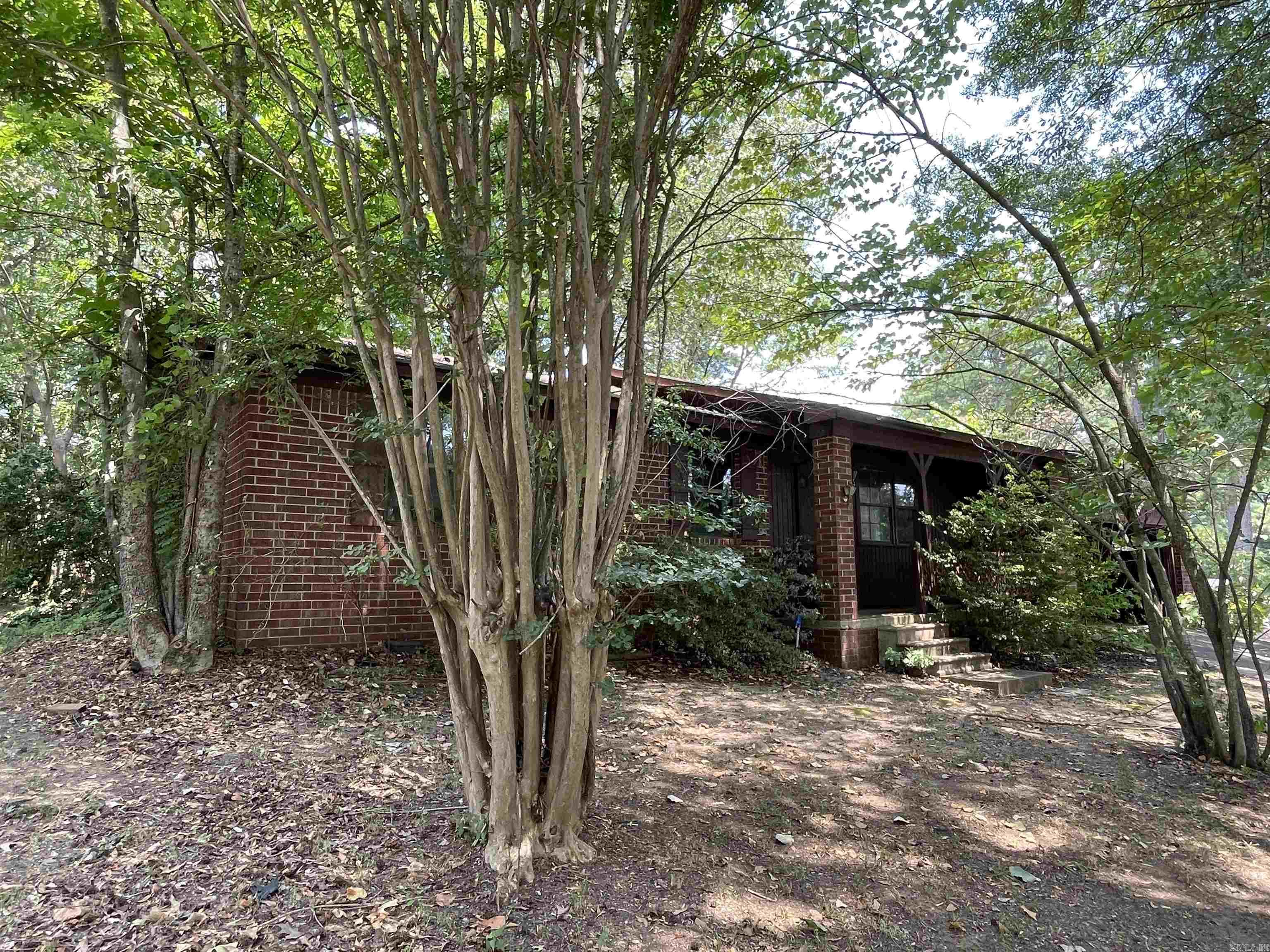 1203 Venturi  Benton, AR