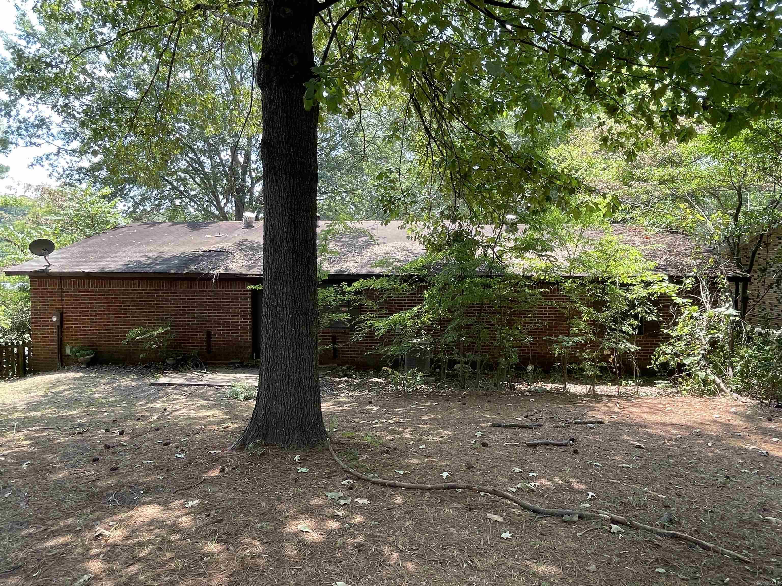 1203 Venturi  Benton, AR