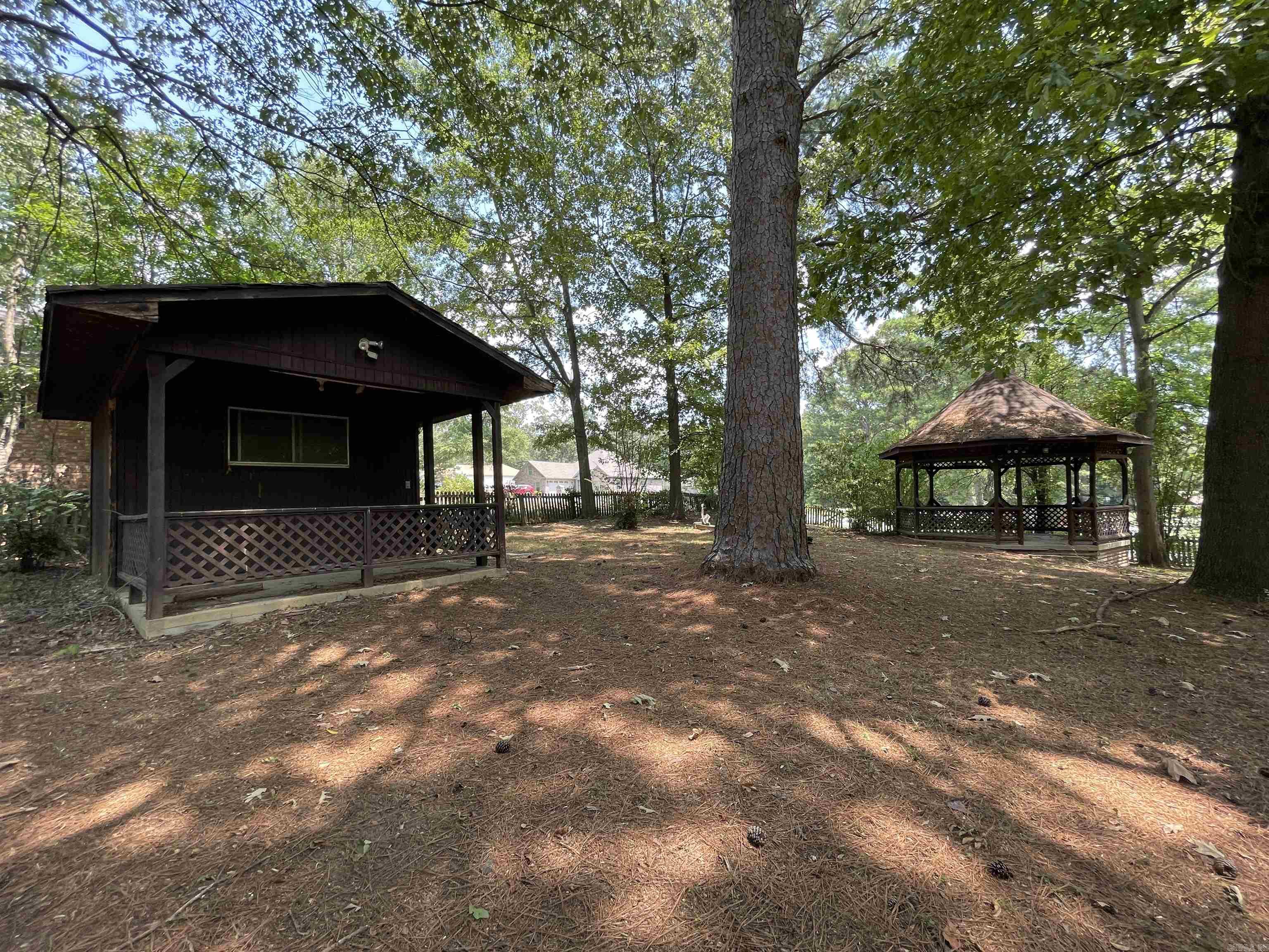1203 Venturi  Benton, AR