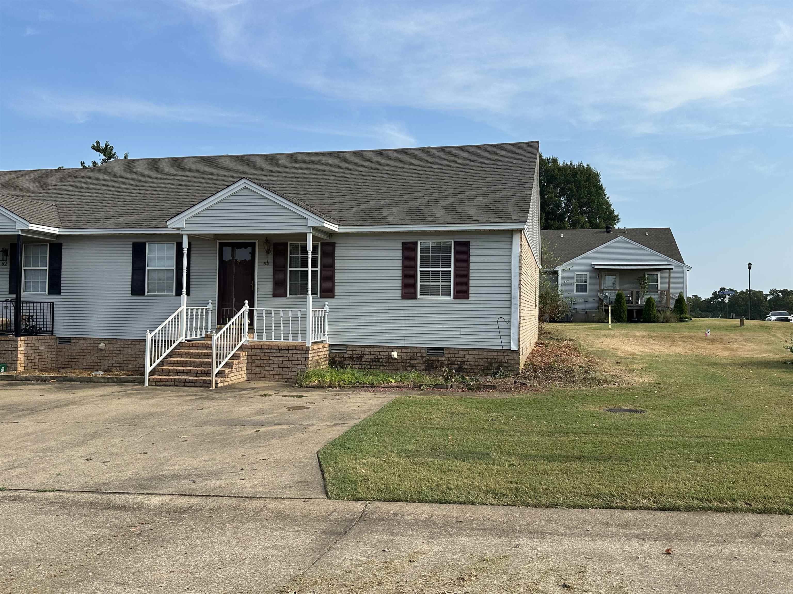 2910 E Moore Apt 53 Searcy, AR