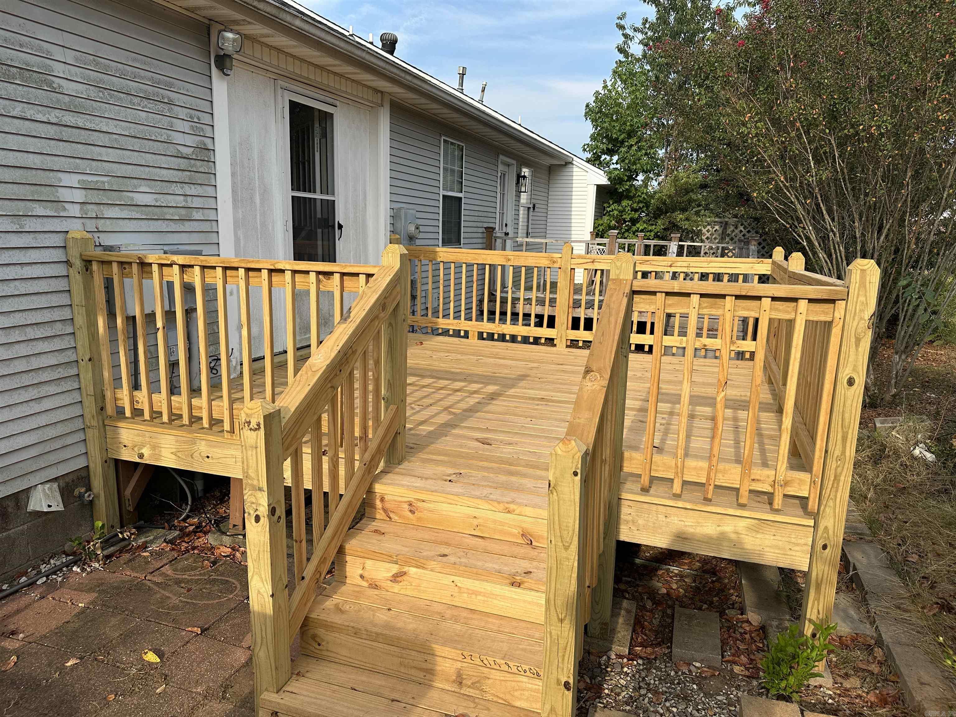 2910 E Moore Apt 53 Searcy, AR