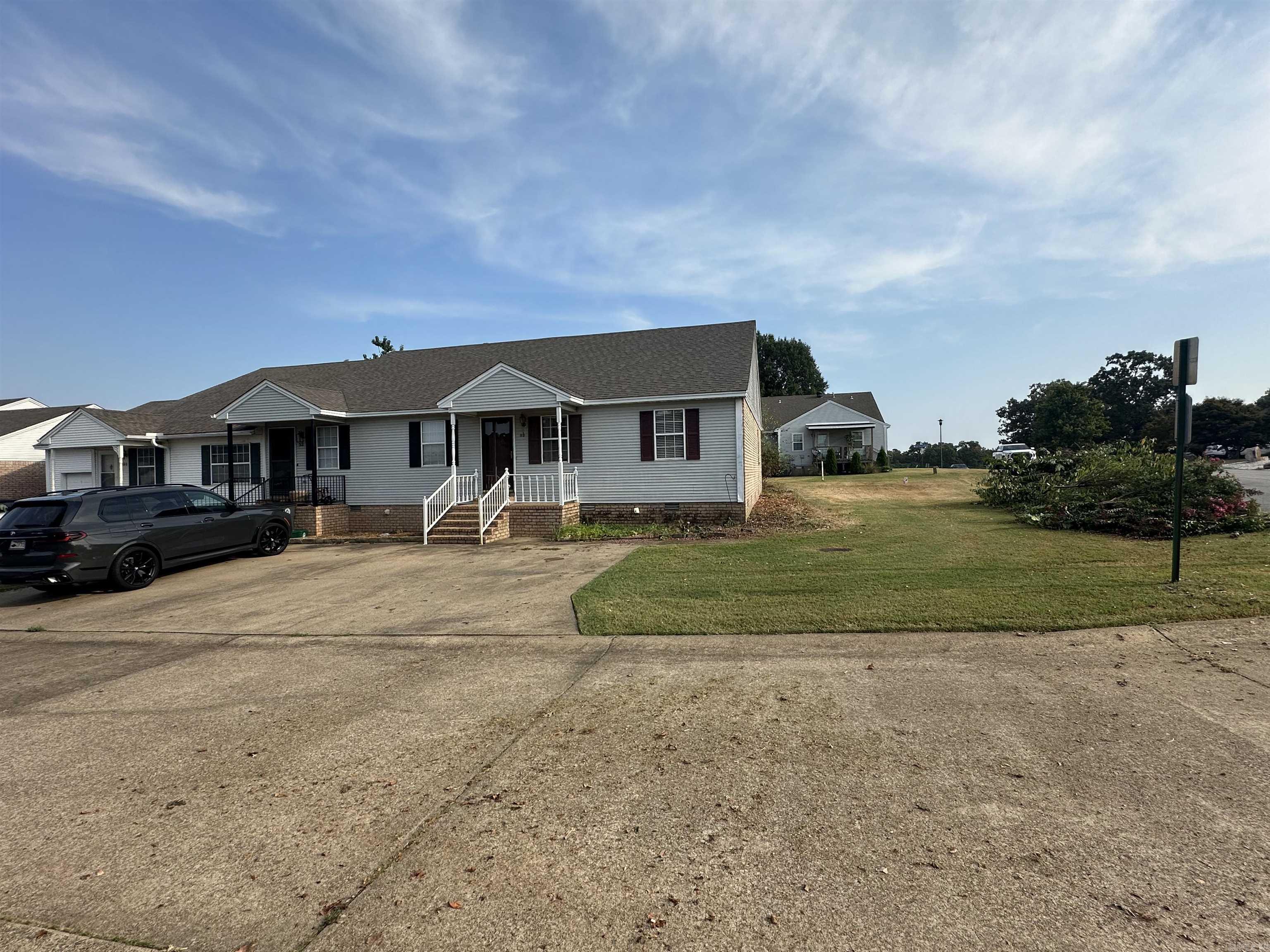 2910 E Moore Apt 53 Searcy, AR