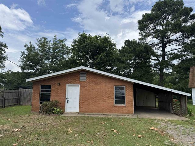 404 Reiff  Searcy, AR