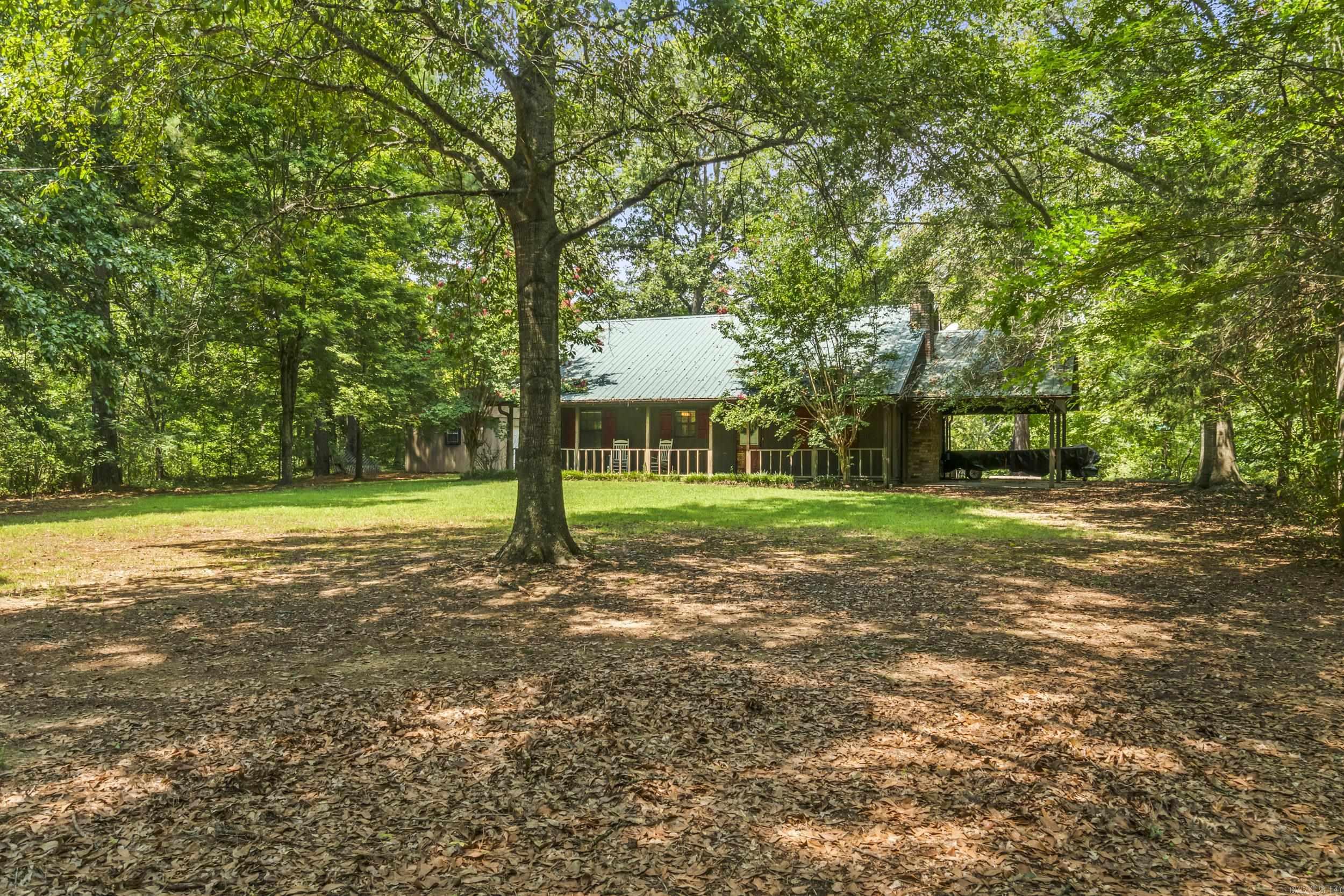 101 Fields Lane  Pangburn, AR