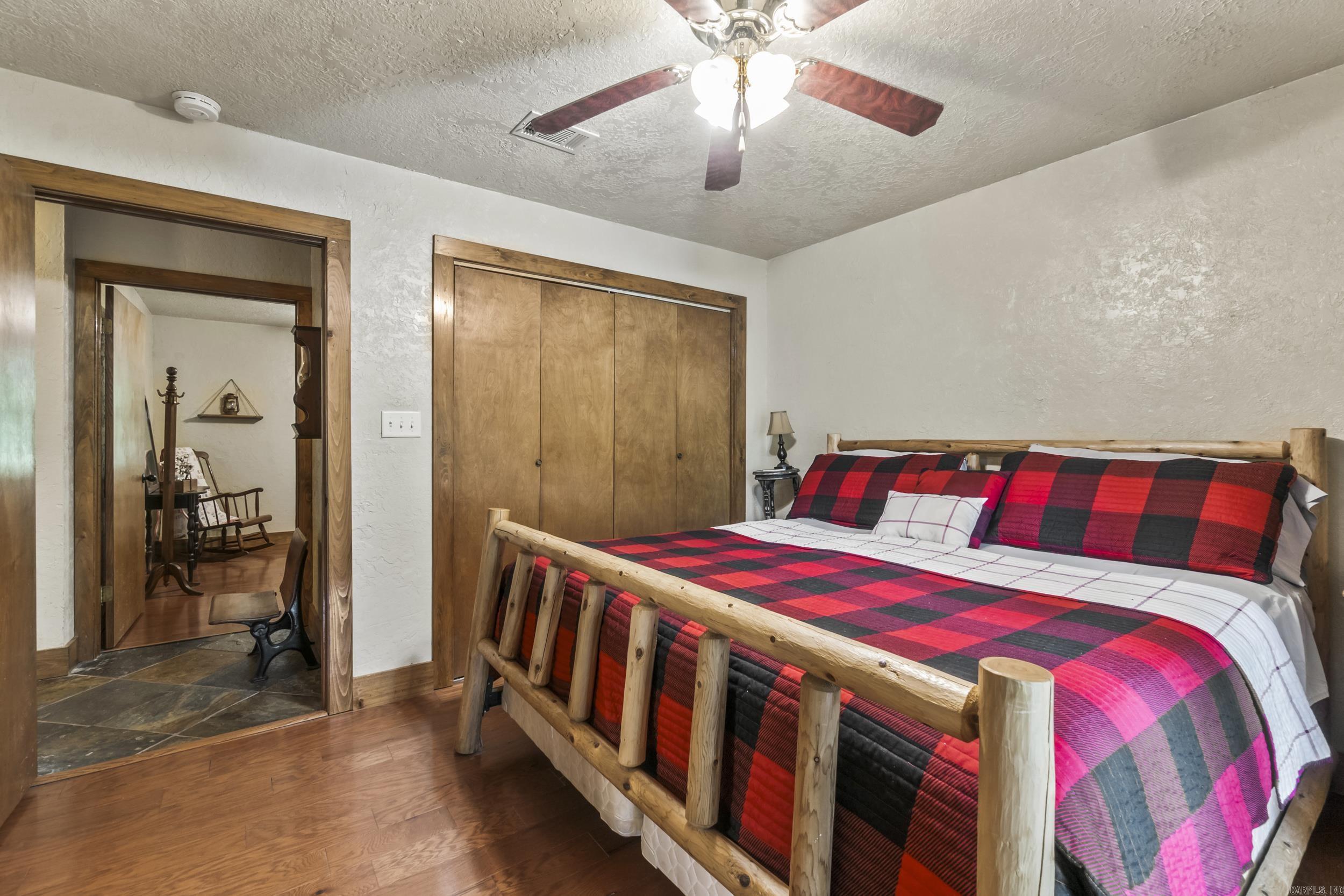 101 Fields Lane  Pangburn, AR