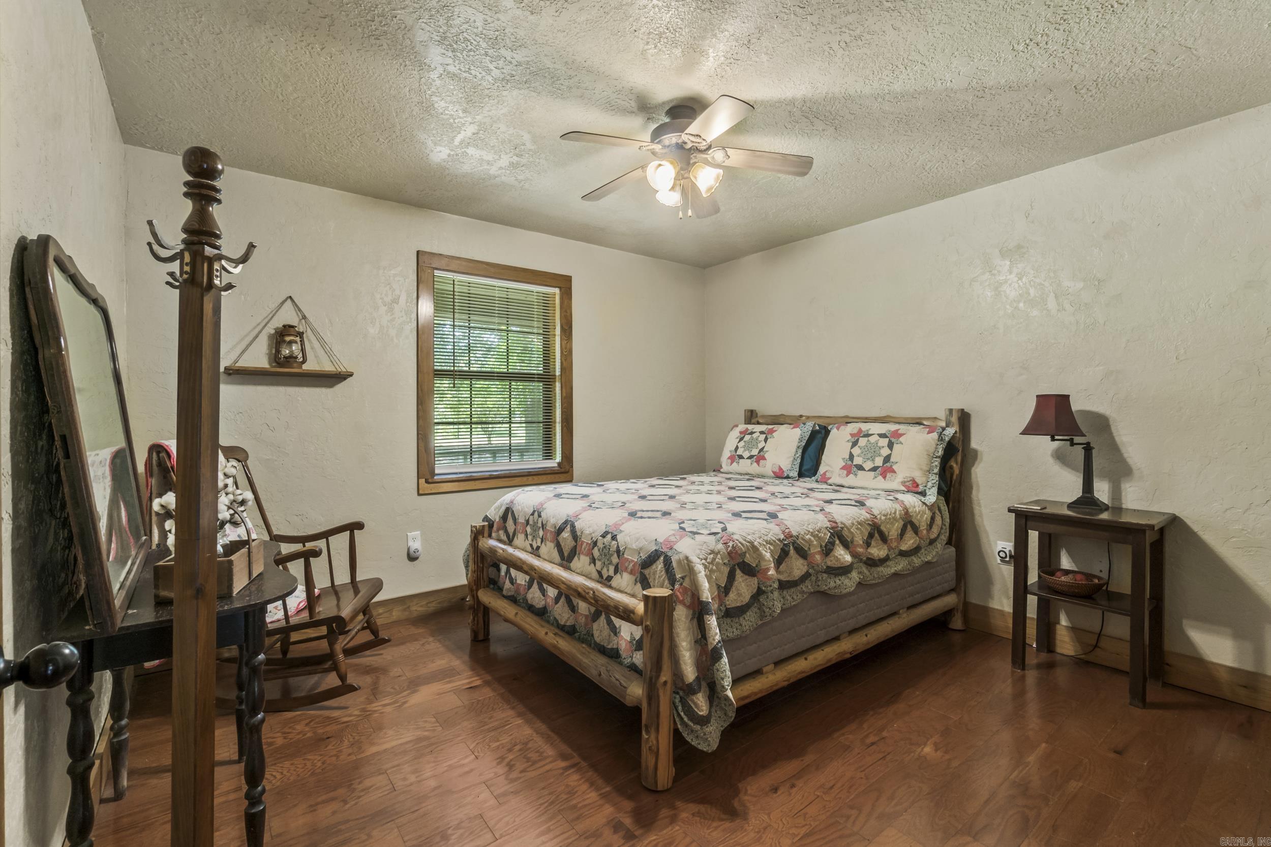 101 Fields Lane  Pangburn, AR