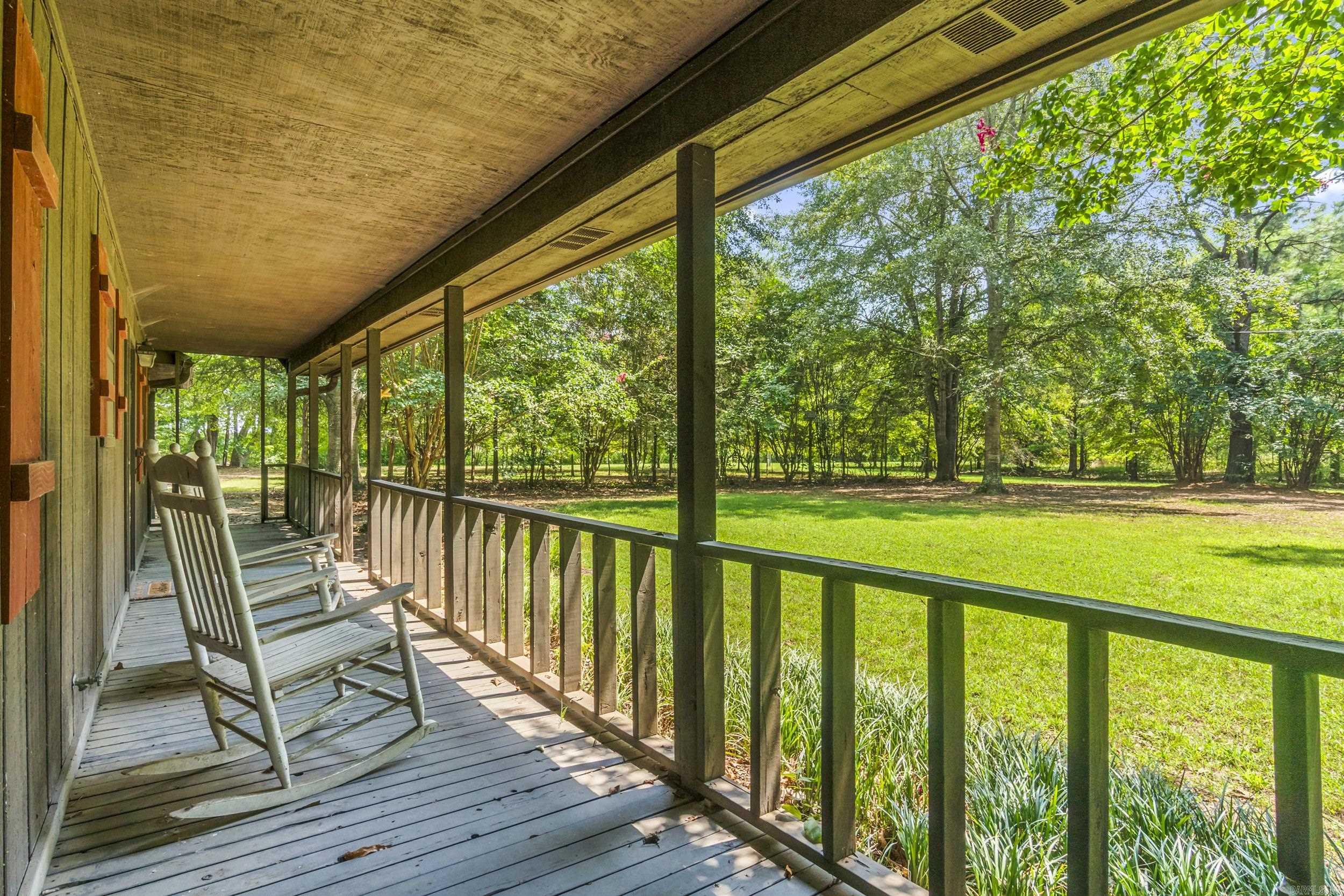 101 Fields Lane  Pangburn, AR