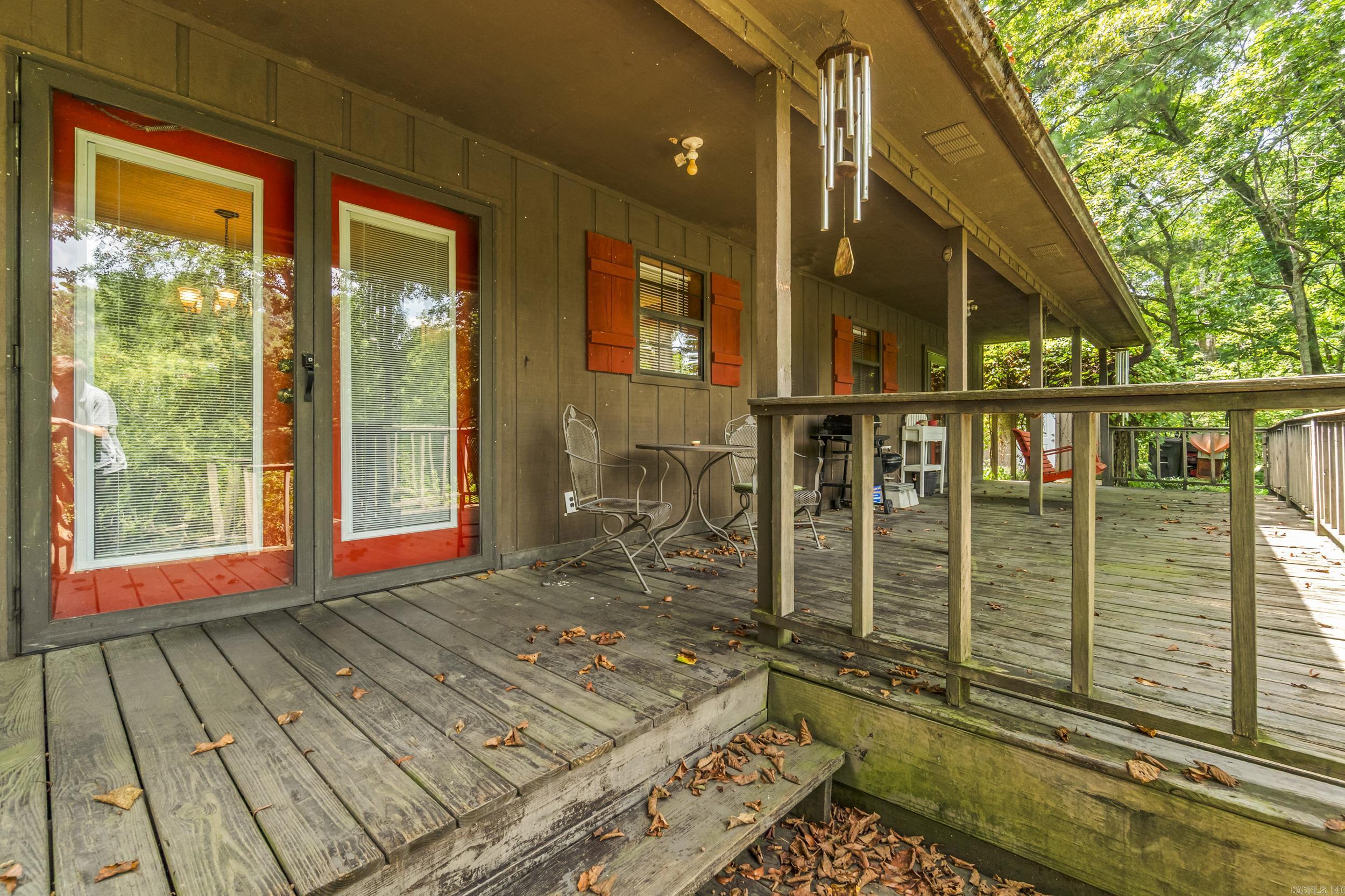101 Fields Lane  Pangburn, AR