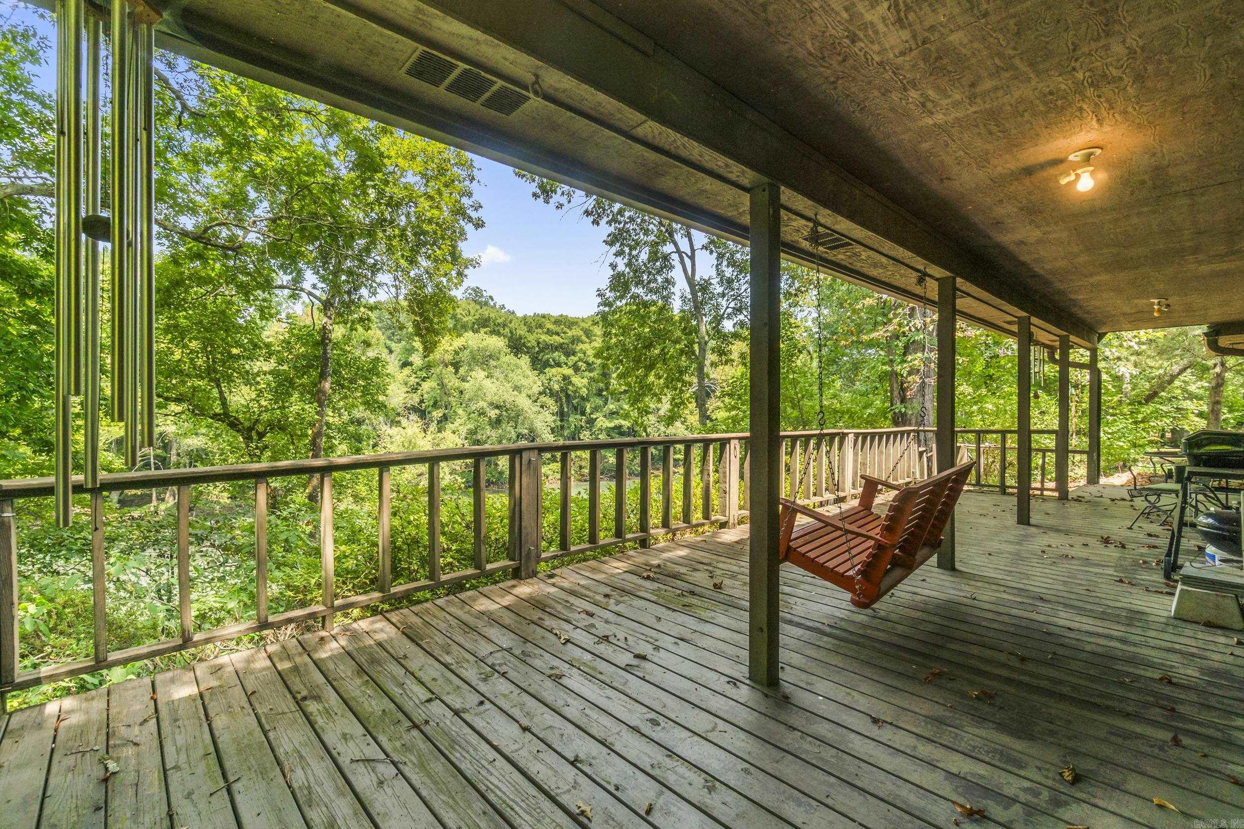 101 Fields Lane  Pangburn, AR