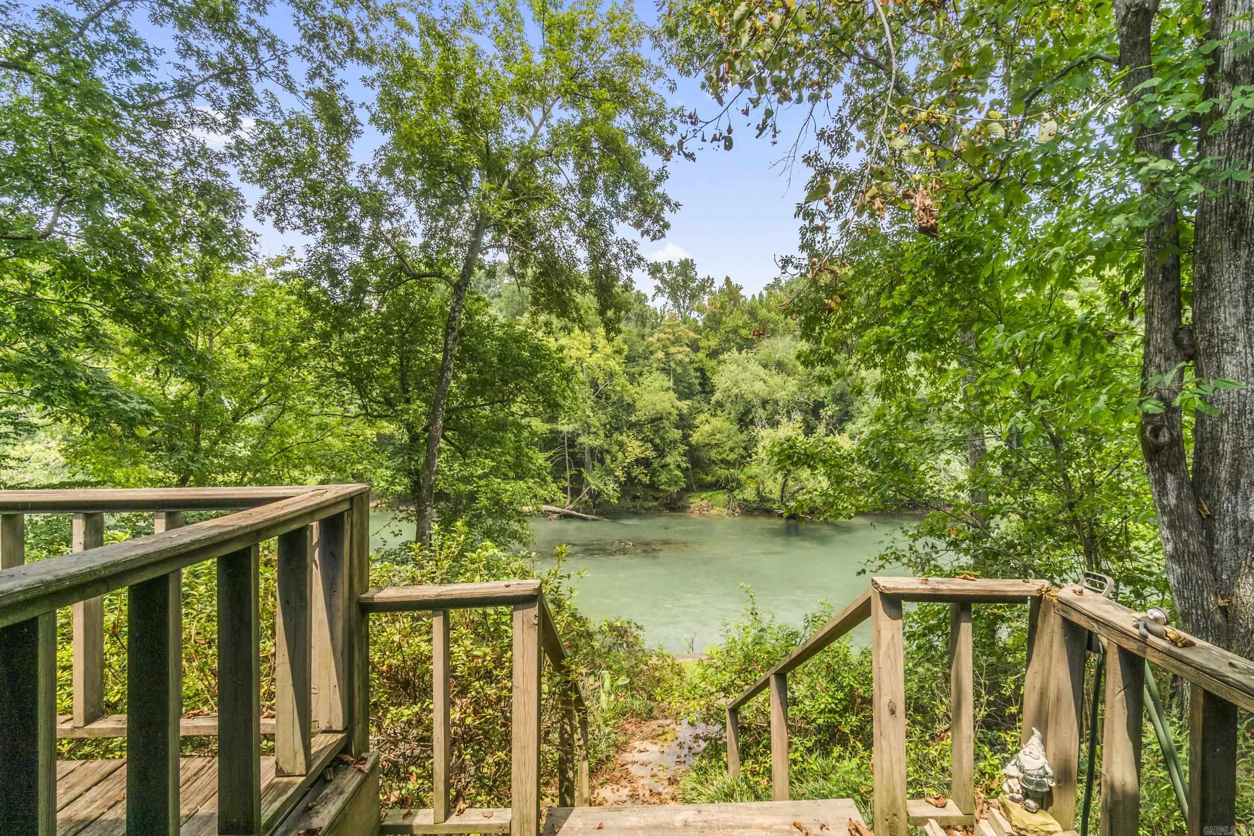 101 Fields Lane  Pangburn, AR