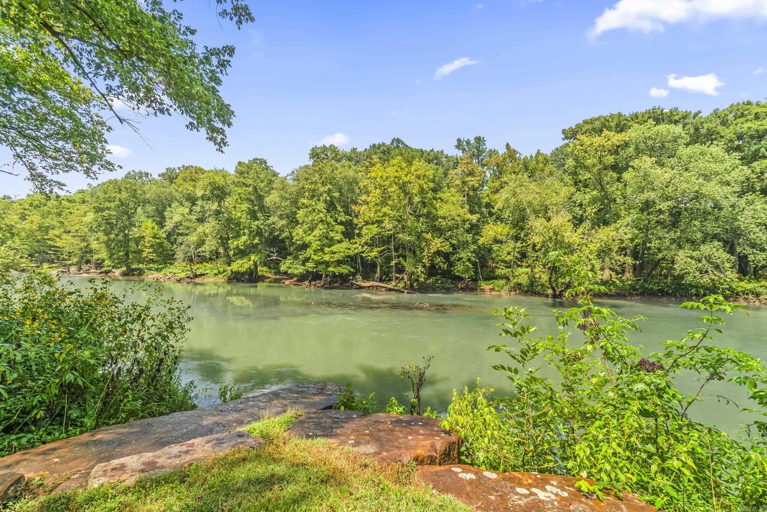 101 Fields Lane  Pangburn, AR