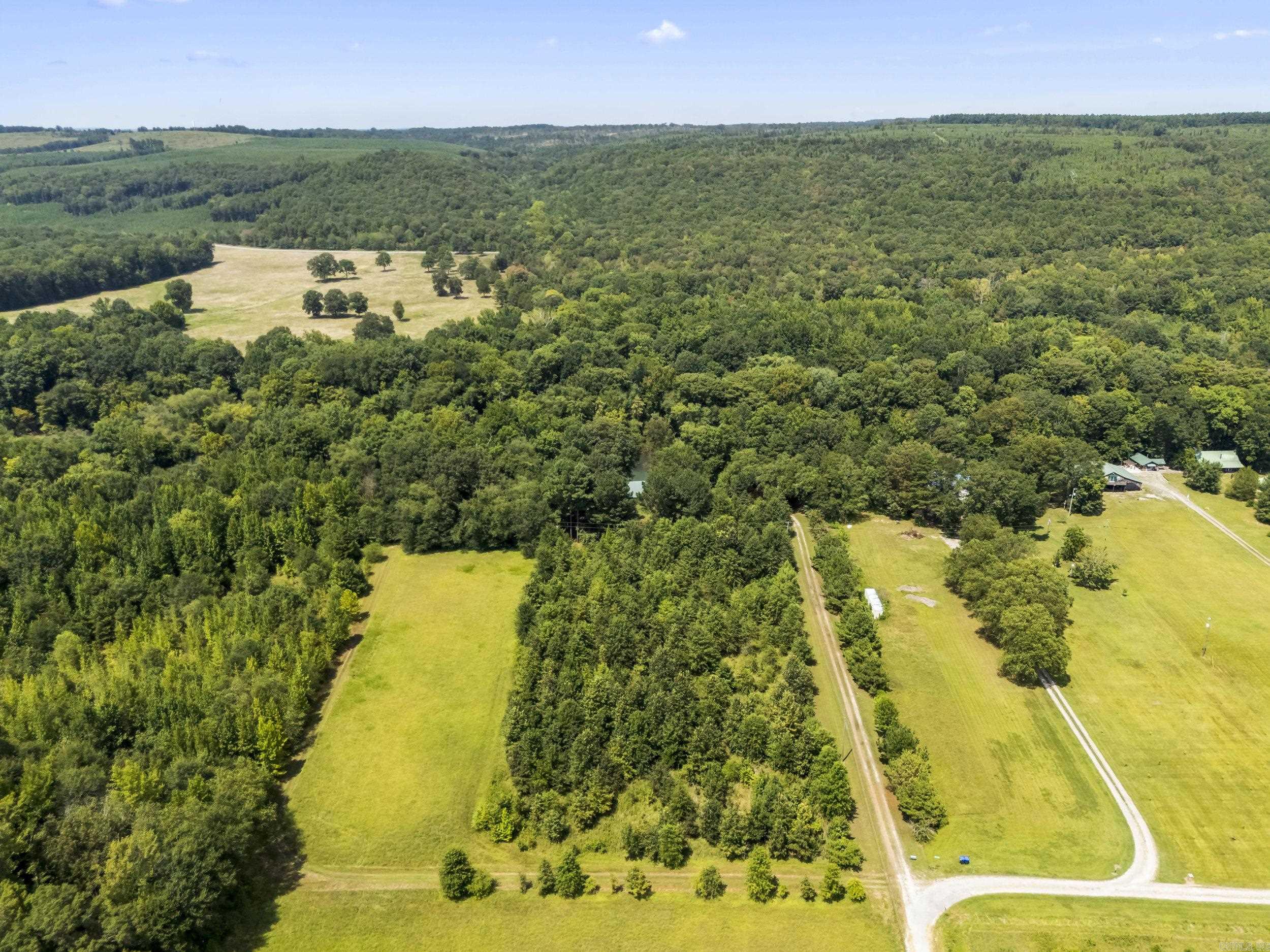 101 Fields Lane  Pangburn, AR