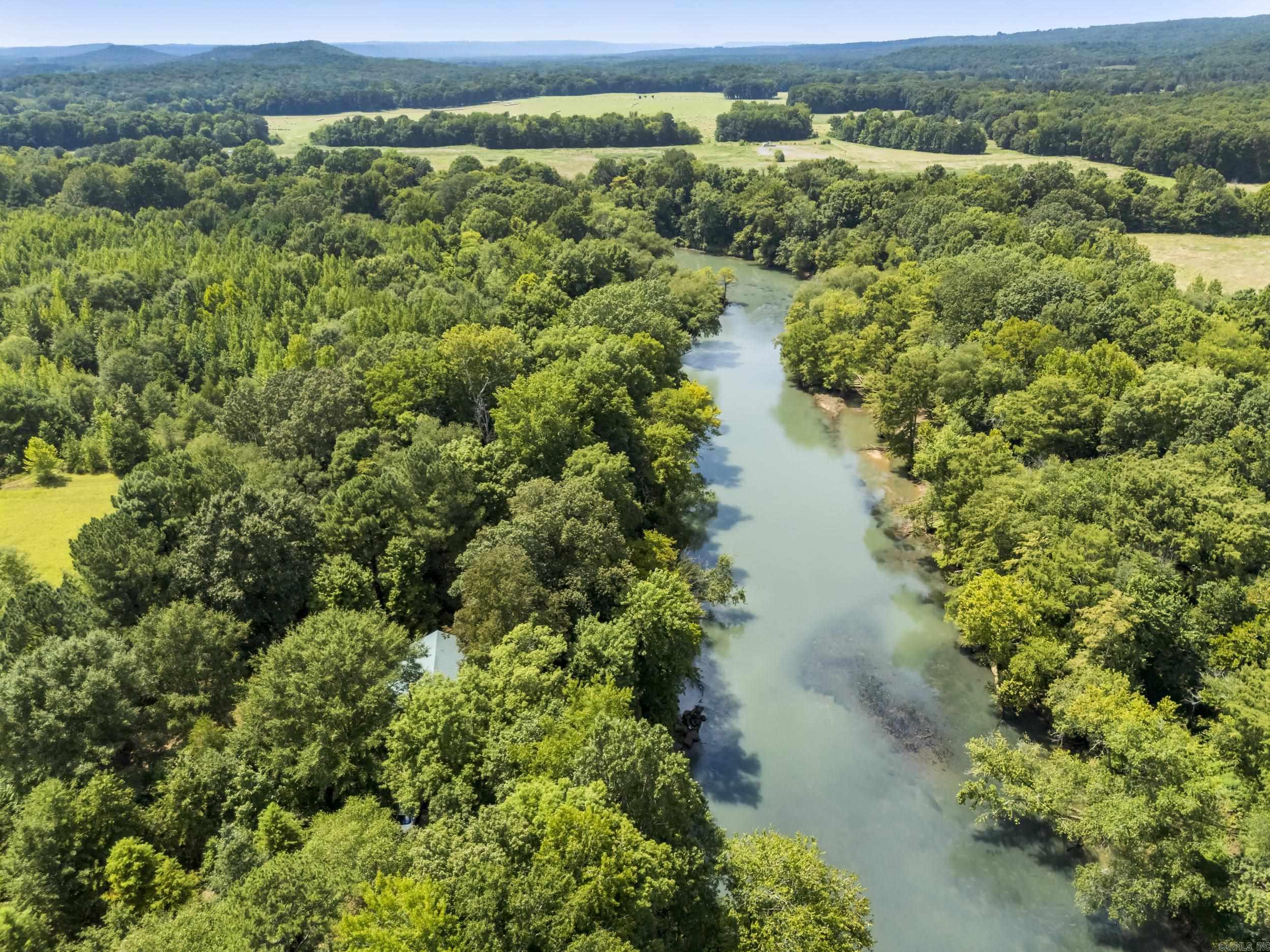 101 Fields Lane  Pangburn, AR