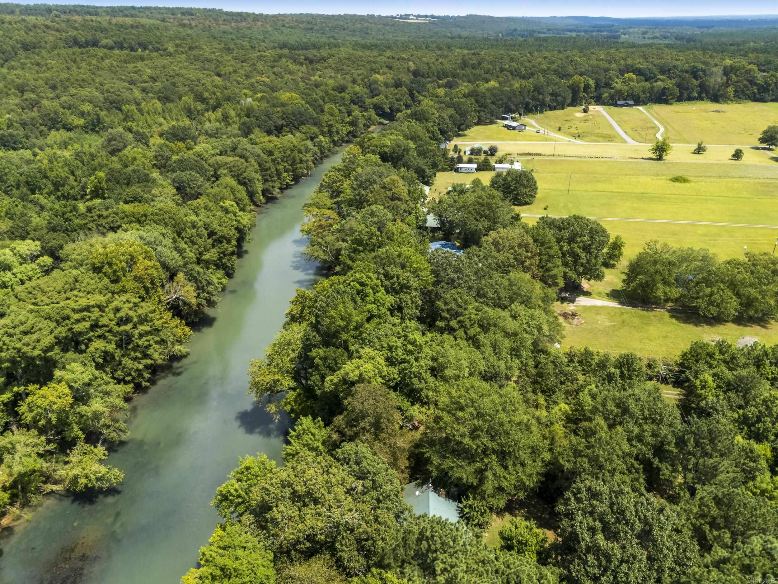 101 Fields Lane  Pangburn, AR