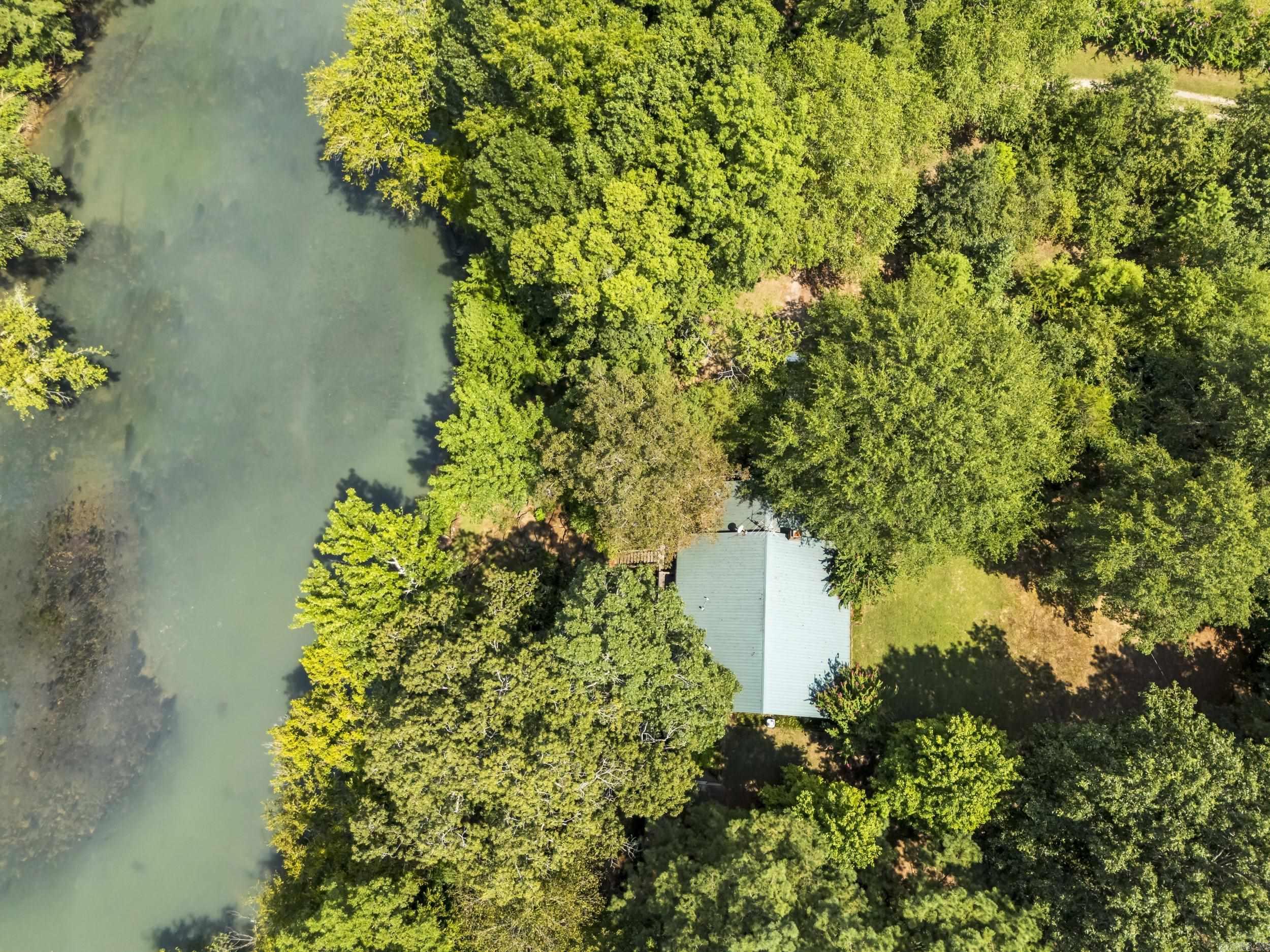 101 Fields Lane  Pangburn, AR