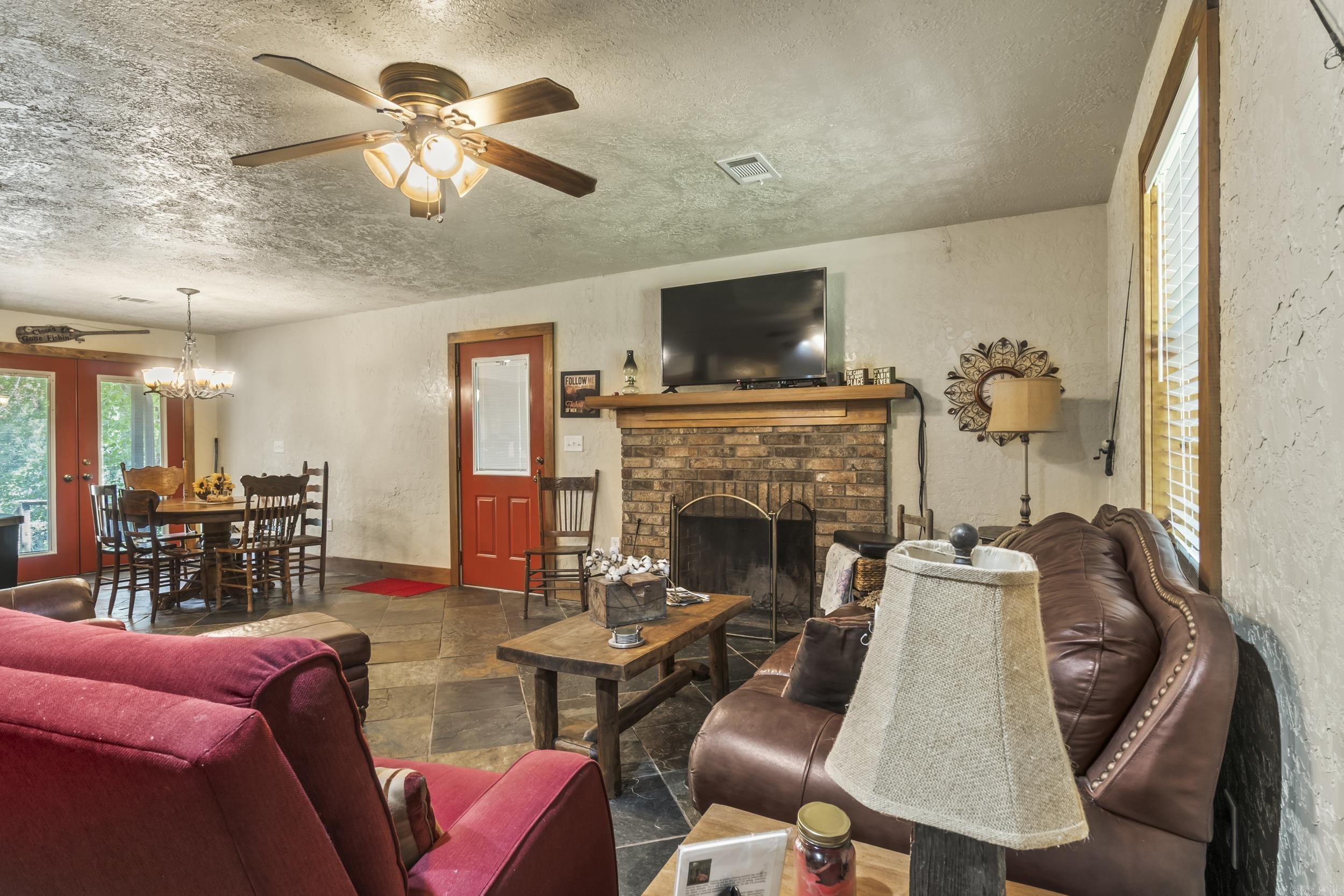 101 Fields Lane  Pangburn, AR