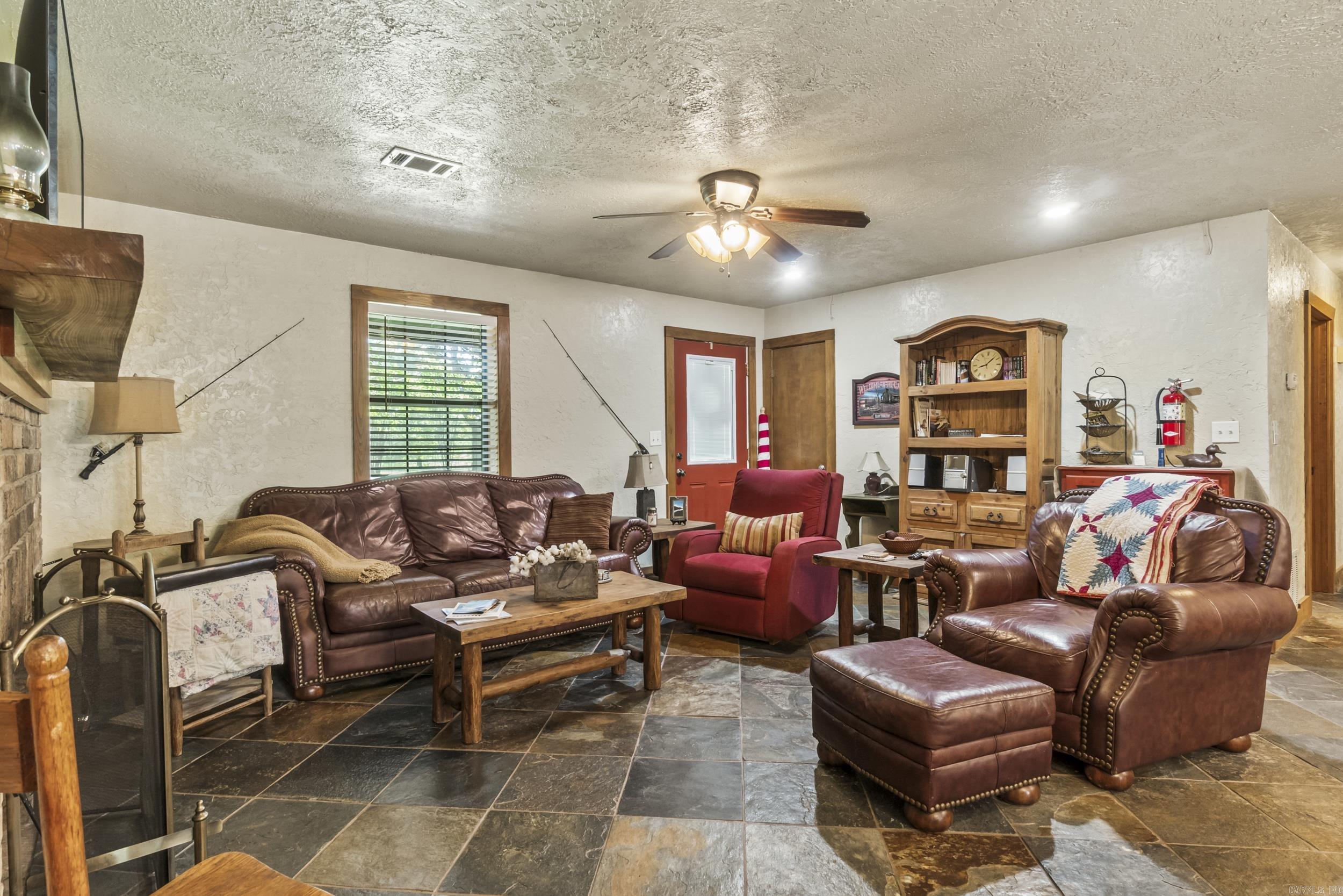 101 Fields Lane  Pangburn, AR