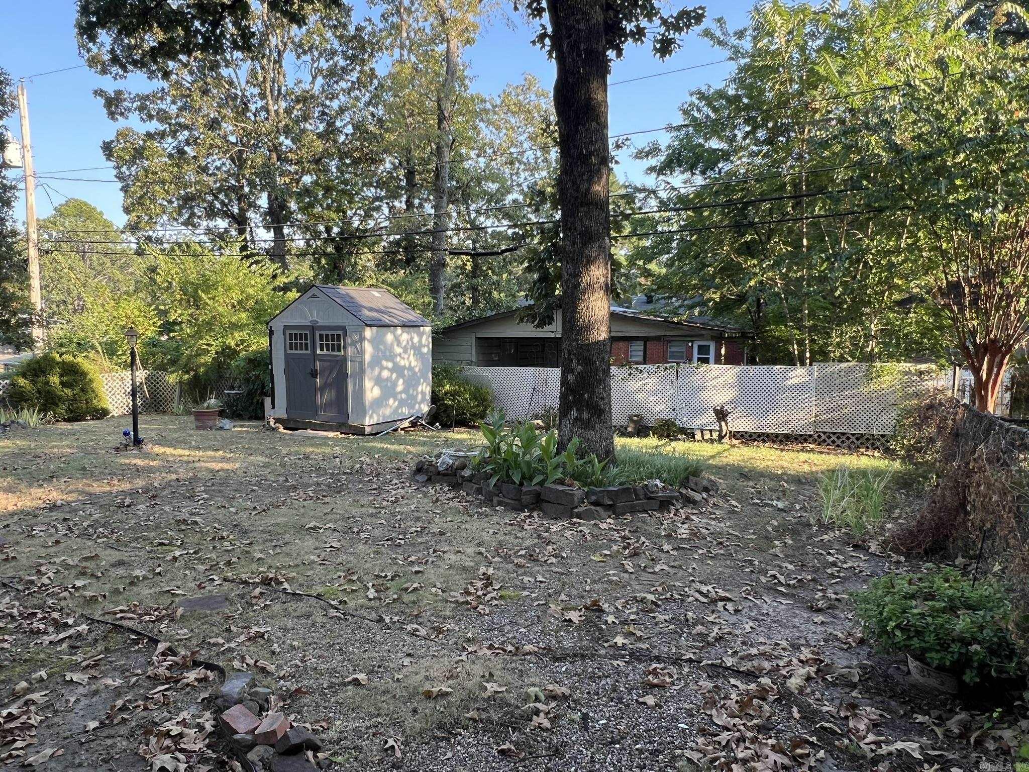 208 W K  North Little Rock, AR