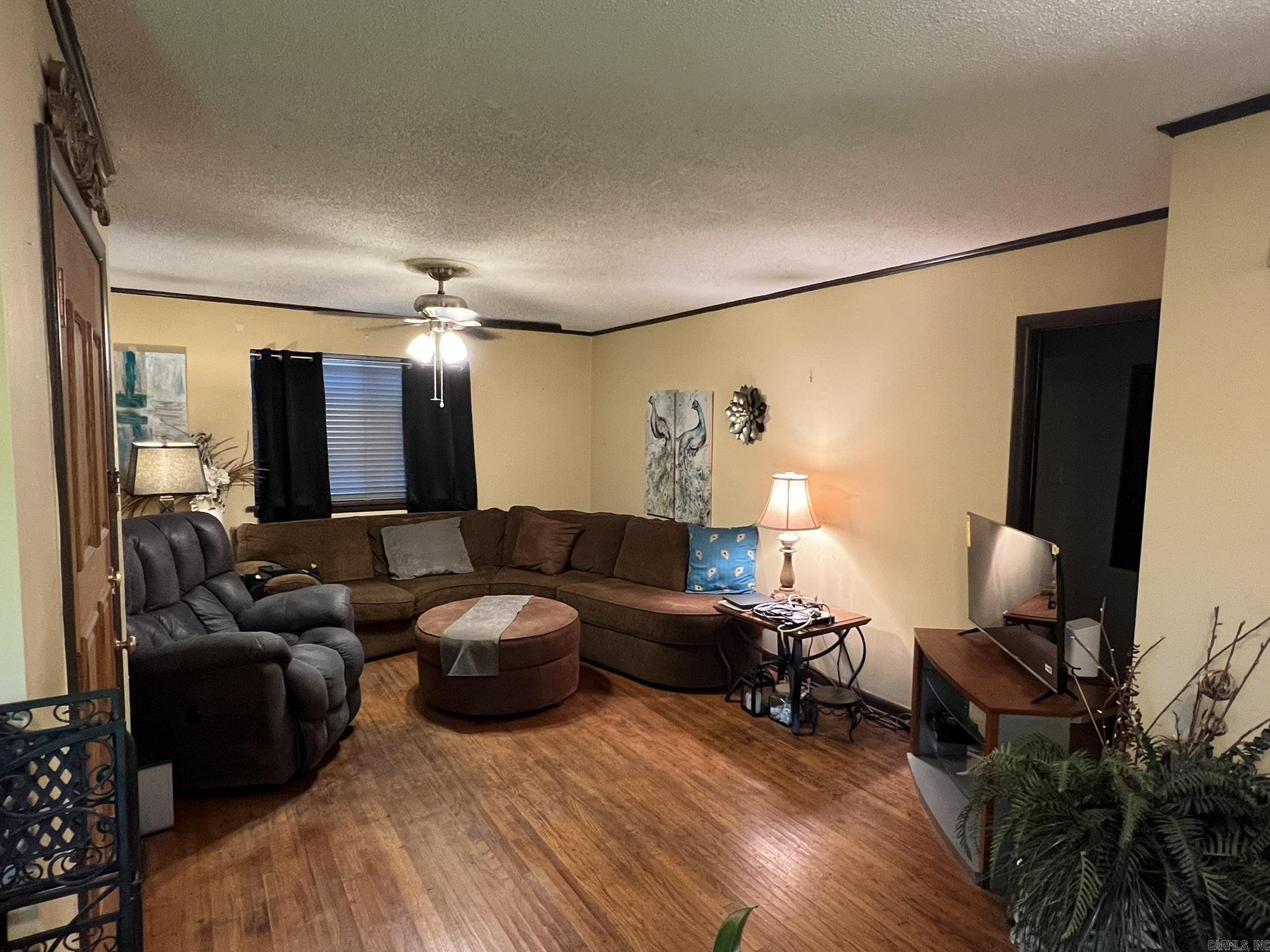 208 W K  North Little Rock, AR