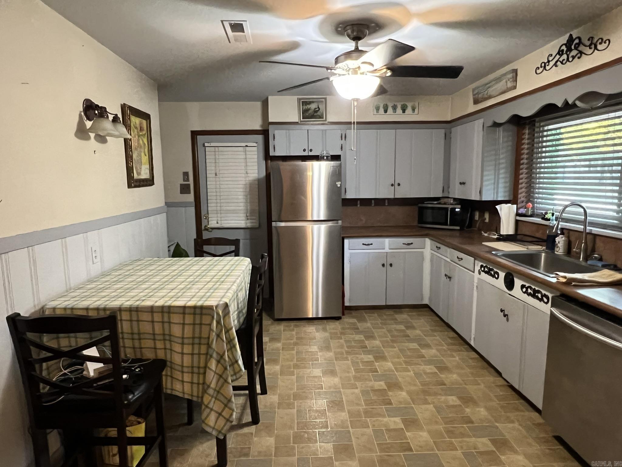 208 W K  North Little Rock, AR