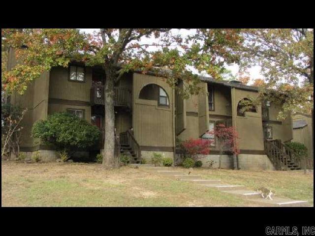 503 Green Mountain Circle