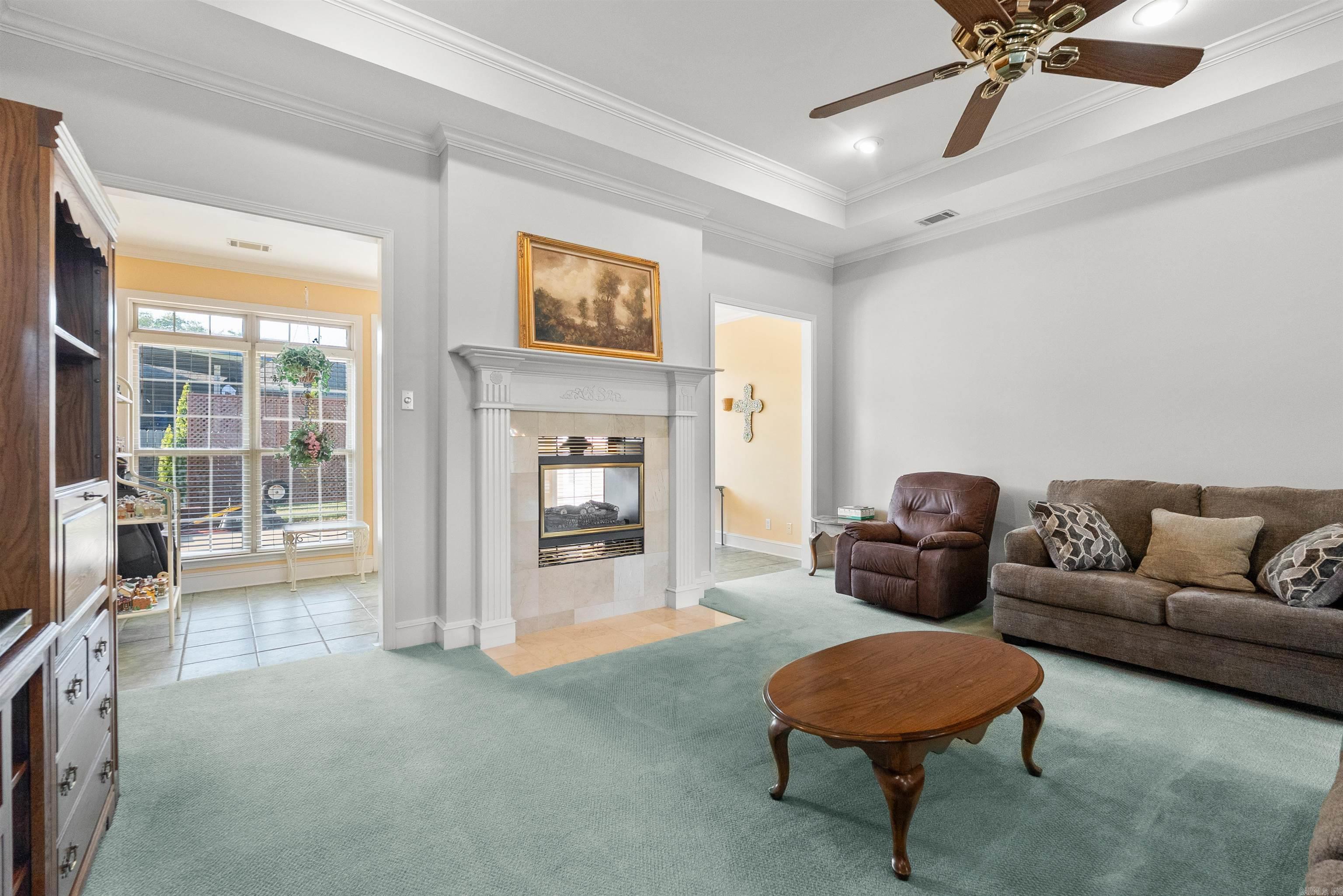 30 Belle River Cv  Maumelle, AR
