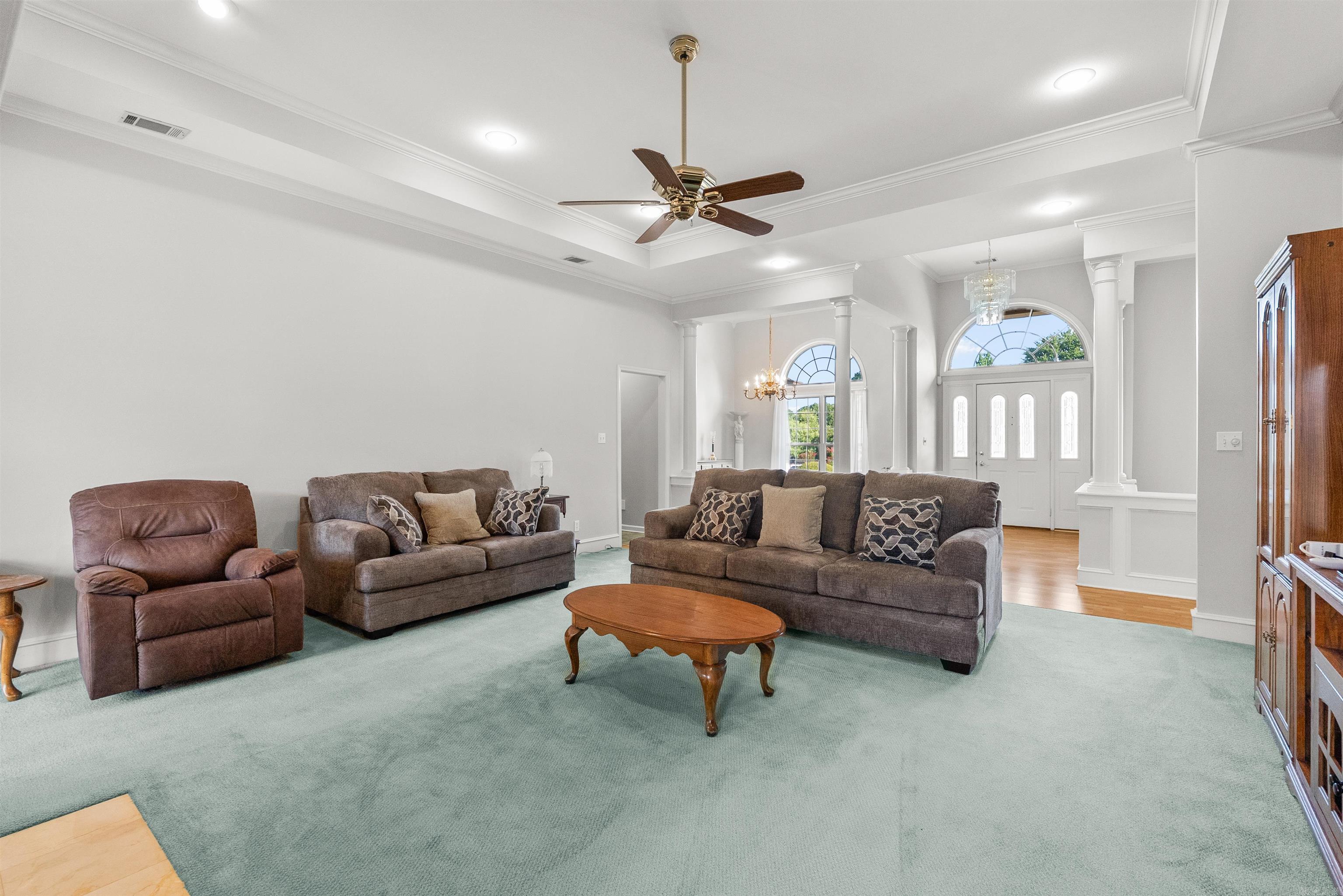 30 Belle River Cv  Maumelle, AR