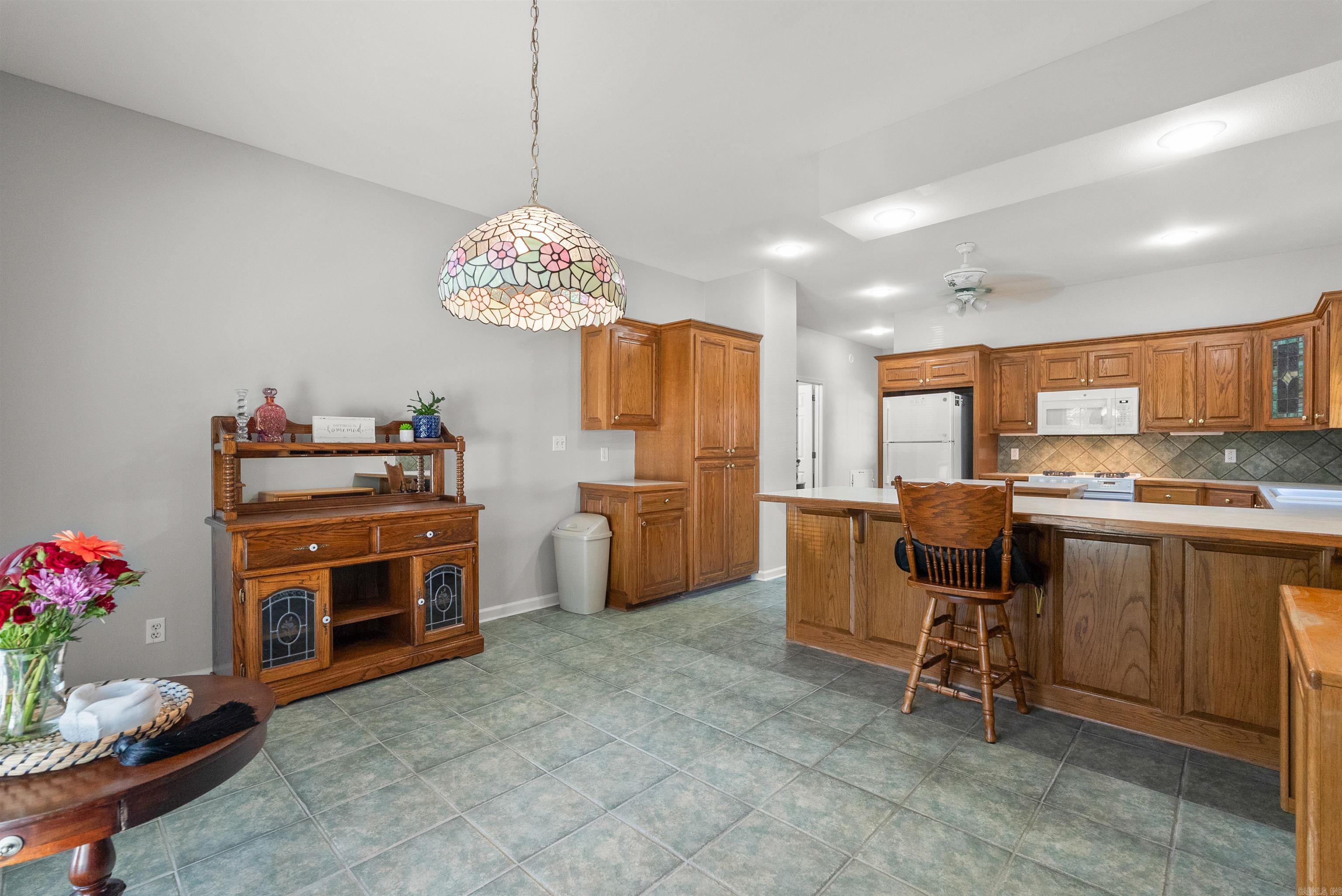30 Belle River Cv  Maumelle, AR