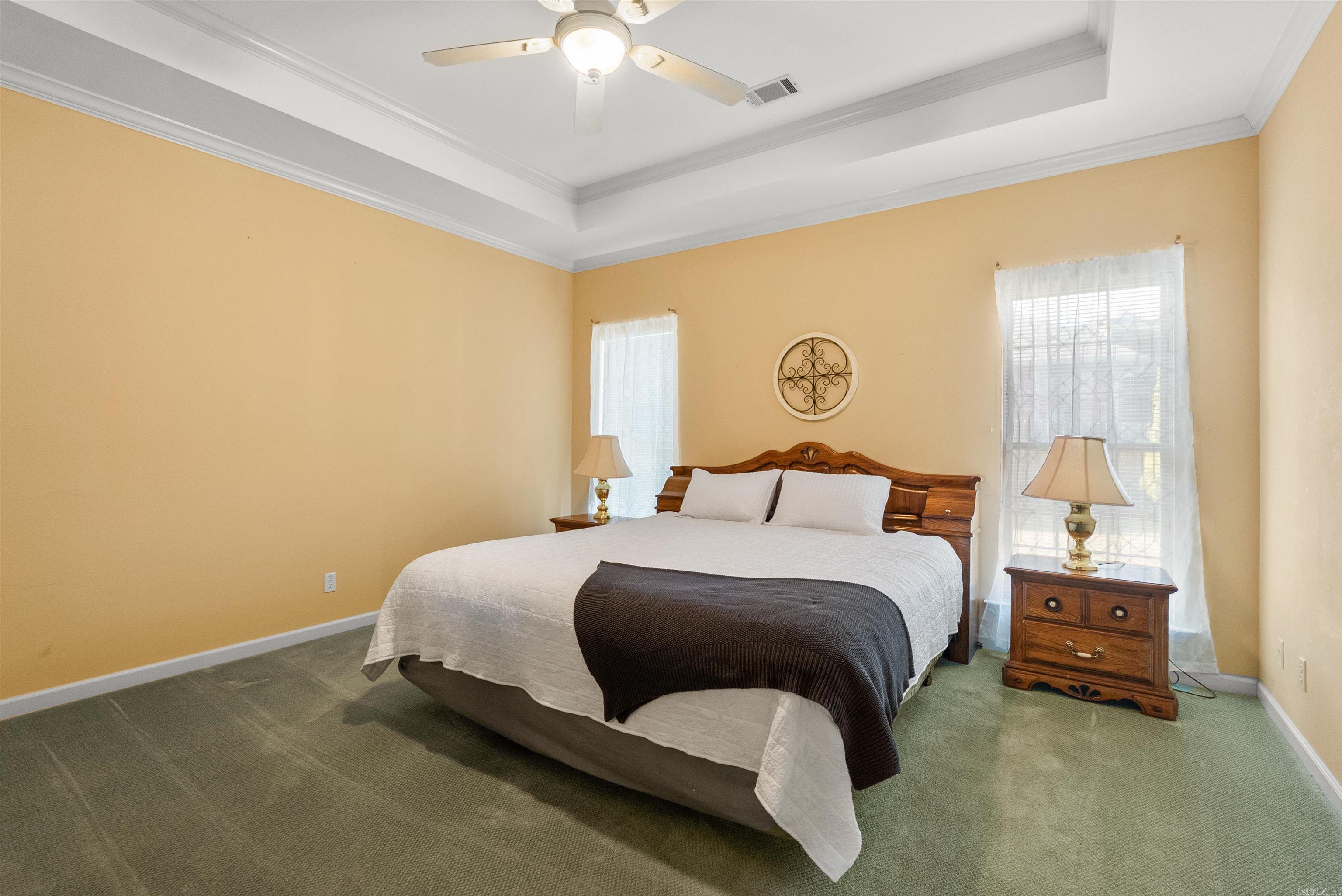 30 Belle River Cv  Maumelle, AR