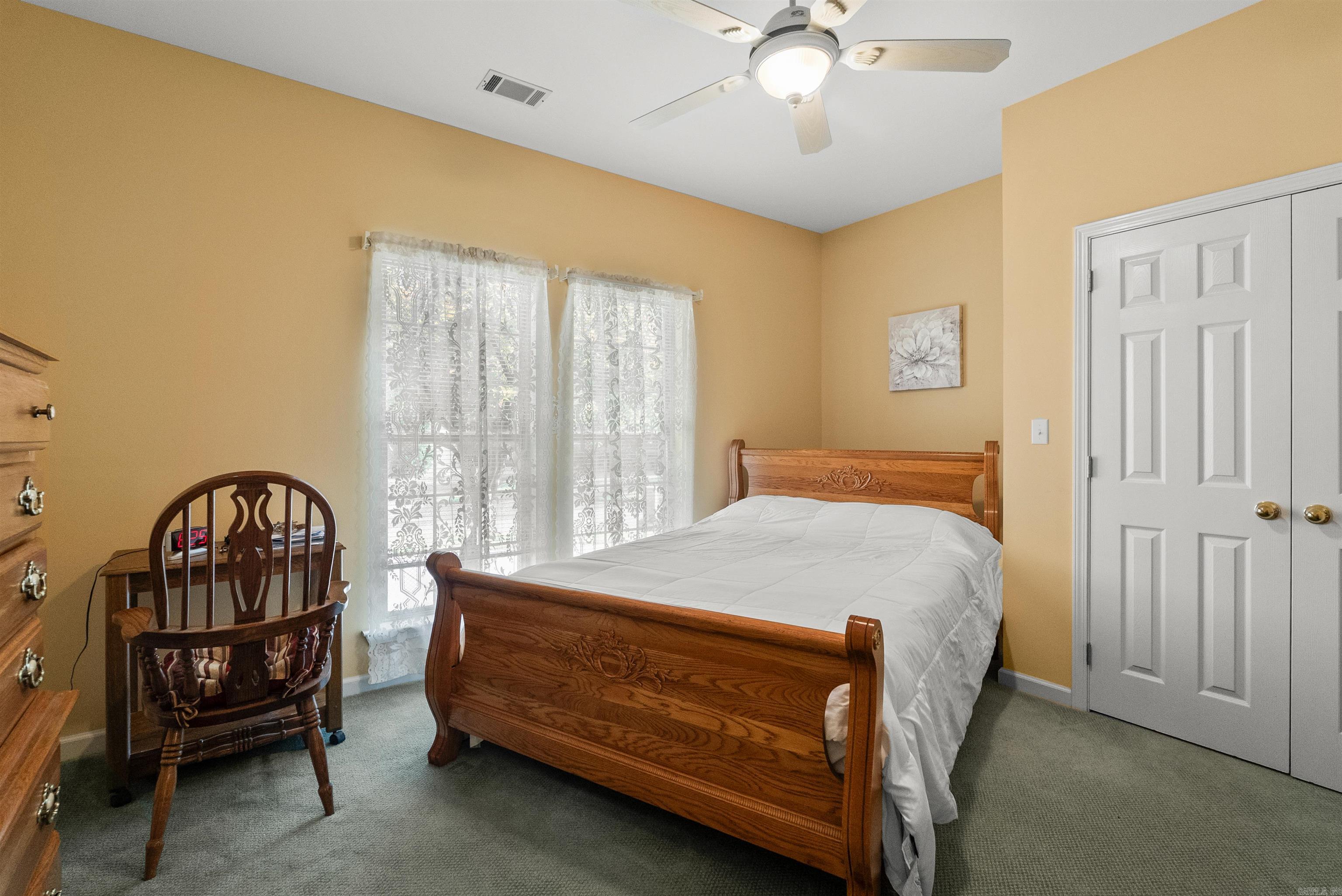 30 Belle River Cv  Maumelle, AR