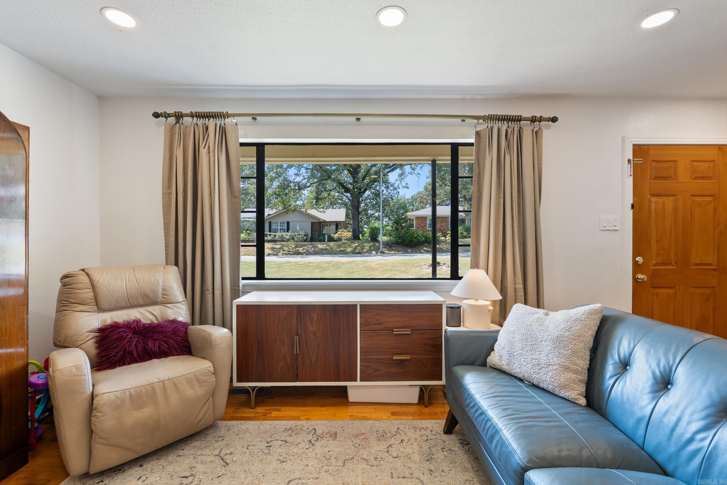 4508 Lakeview  North Little Rock, AR