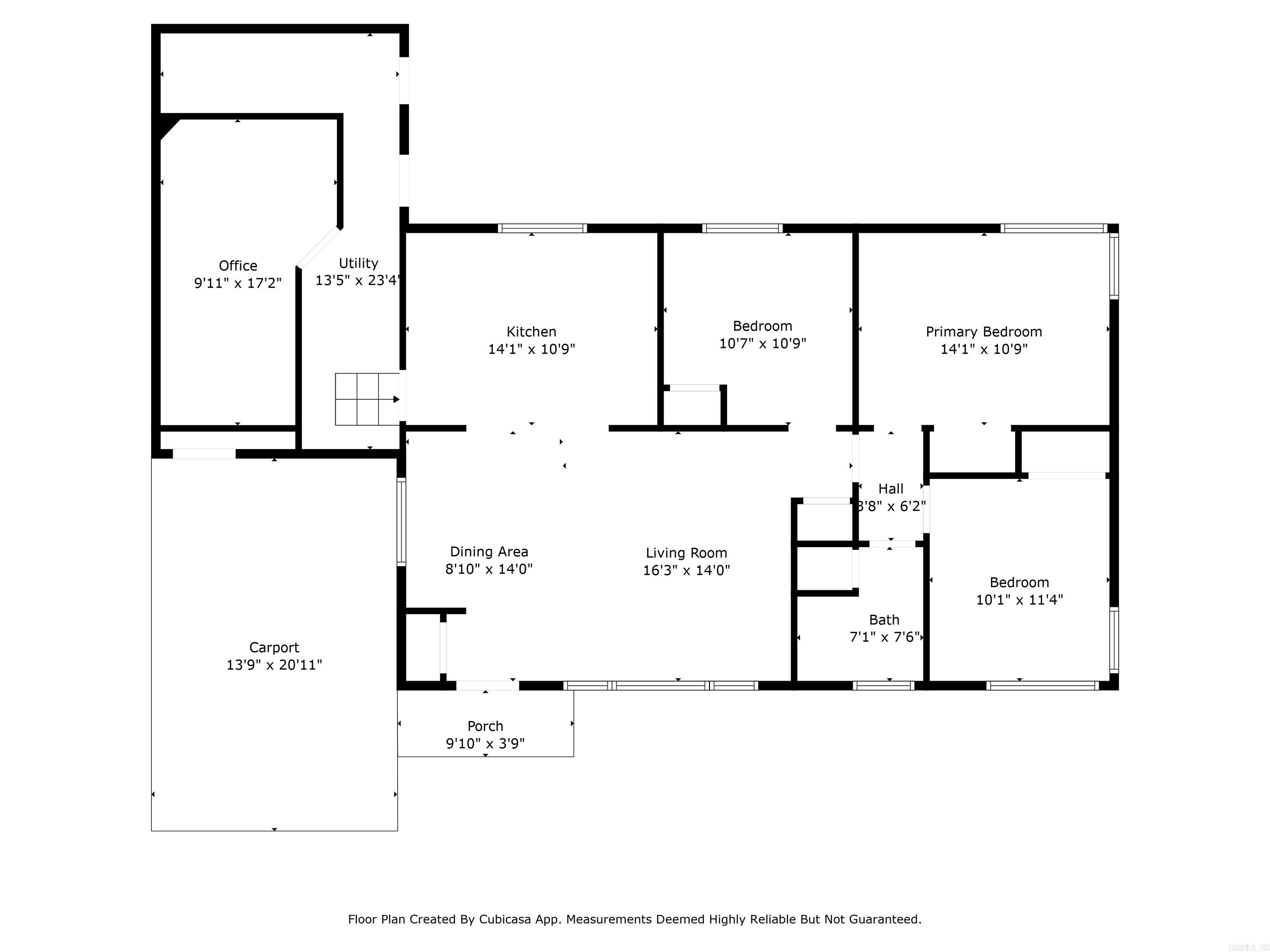 4508 Lakeview  North Little Rock, AR
