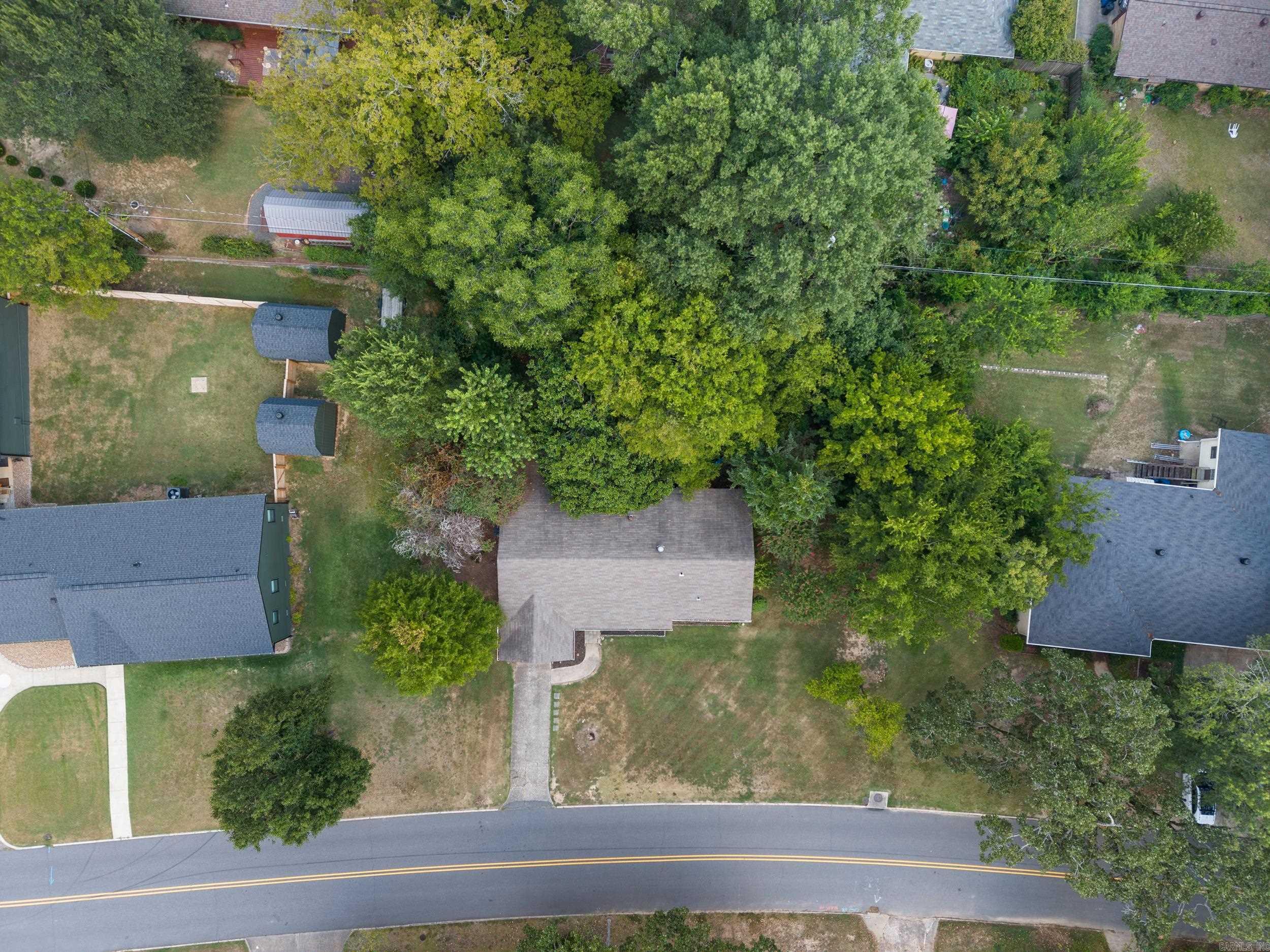 4508 Lakeview  North Little Rock, AR
