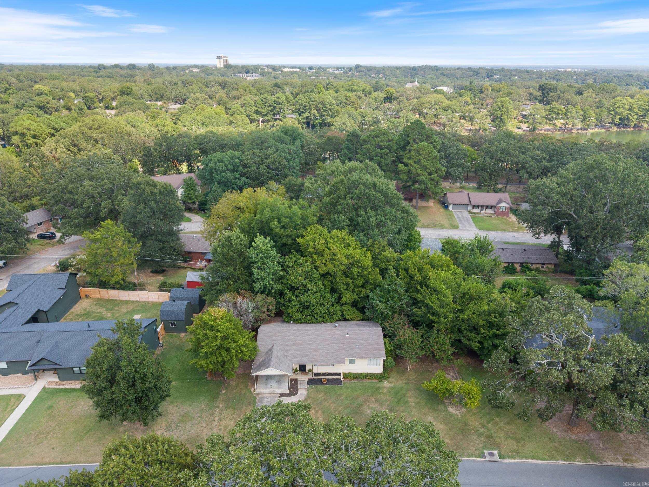4508 Lakeview  North Little Rock, AR