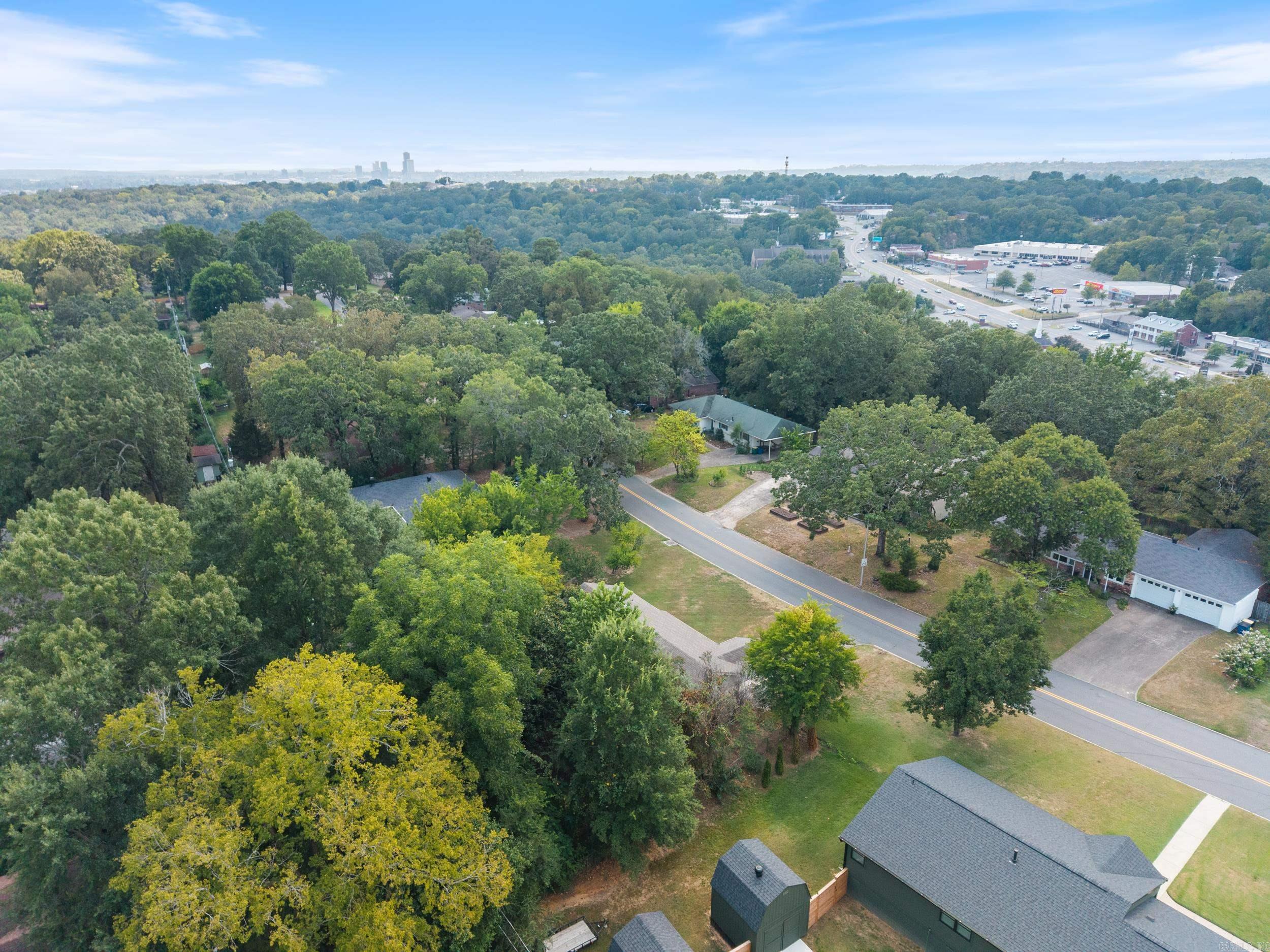 4508 Lakeview  North Little Rock, AR