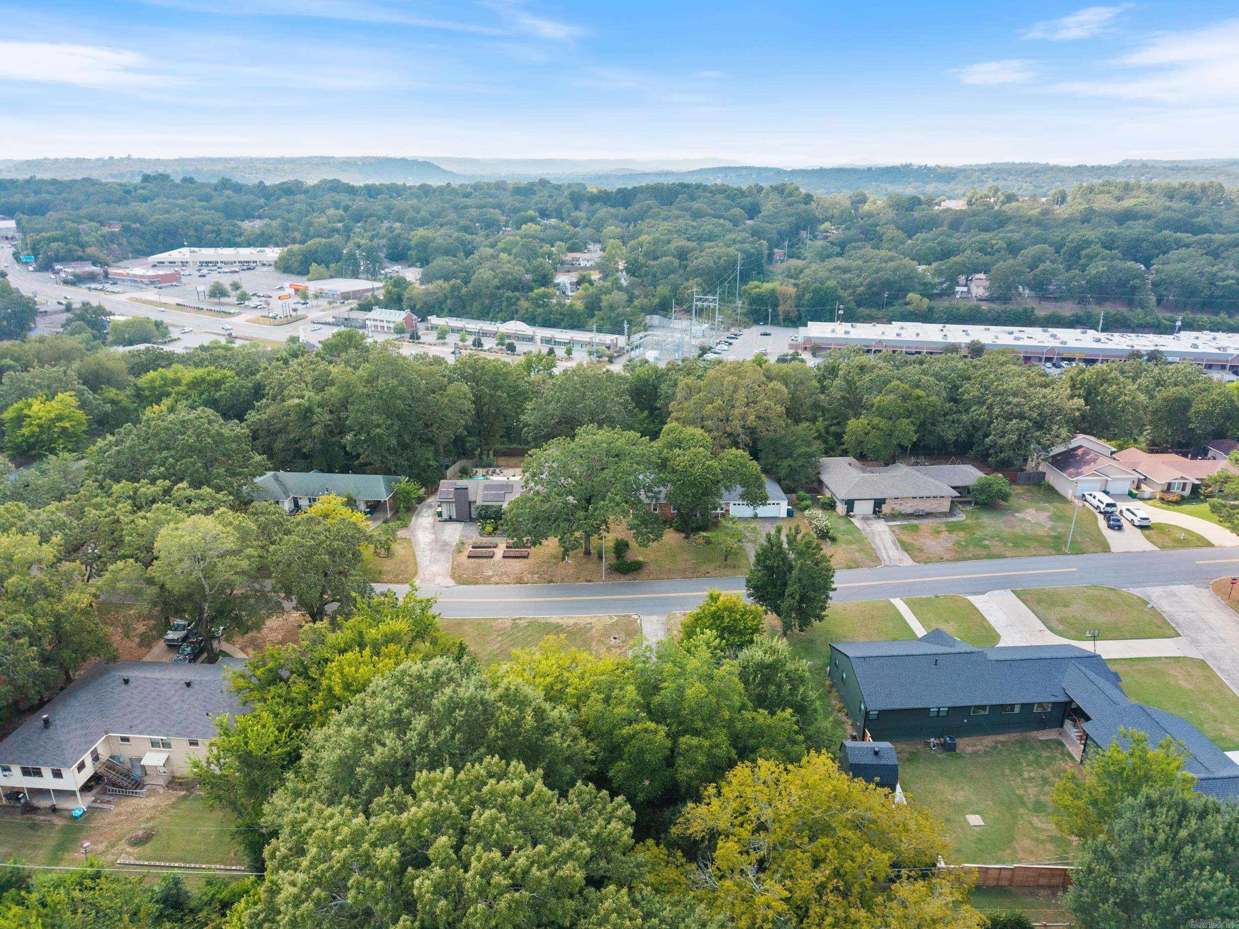 4508 Lakeview  North Little Rock, AR