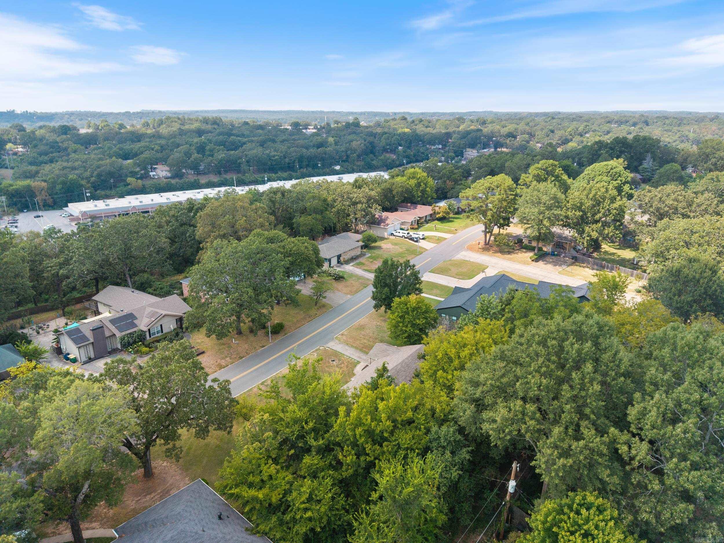 4508 Lakeview  North Little Rock, AR