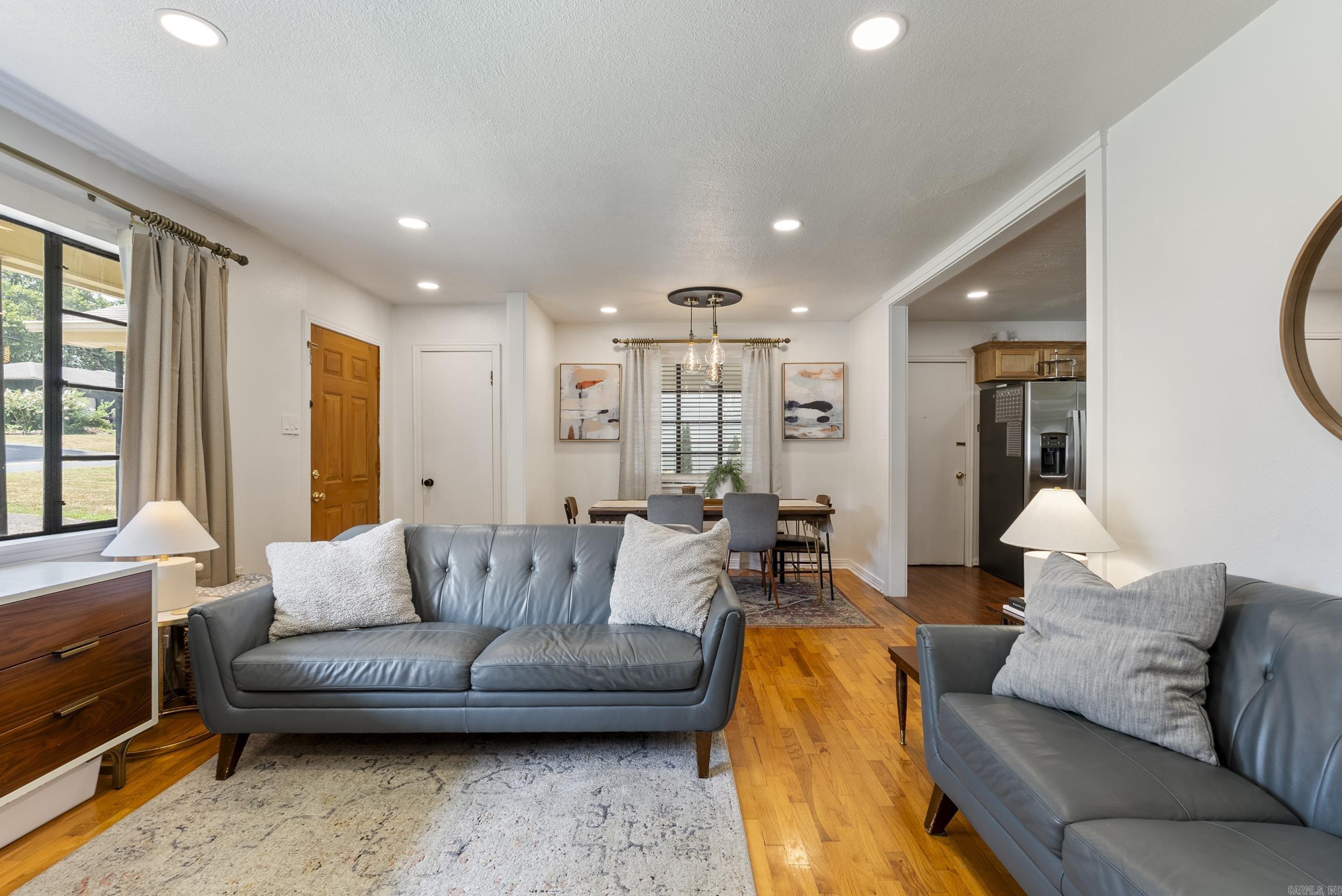 4508 Lakeview  North Little Rock, AR
