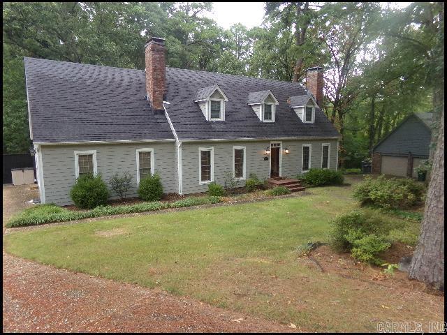 13708 Abinger Court