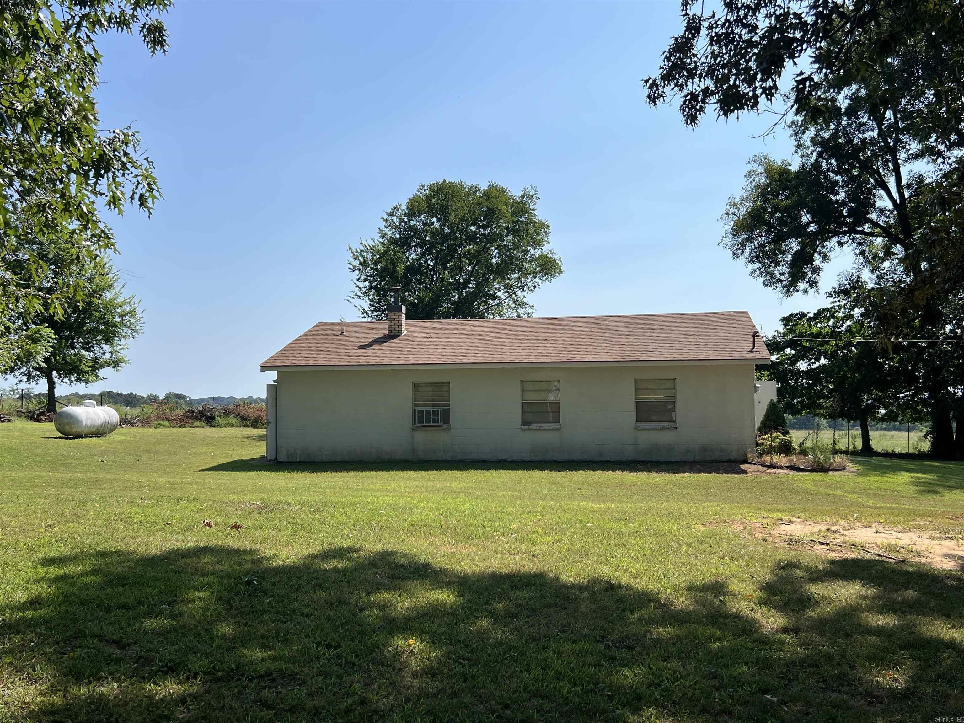 2844 Valley View Church  Harrison, AR