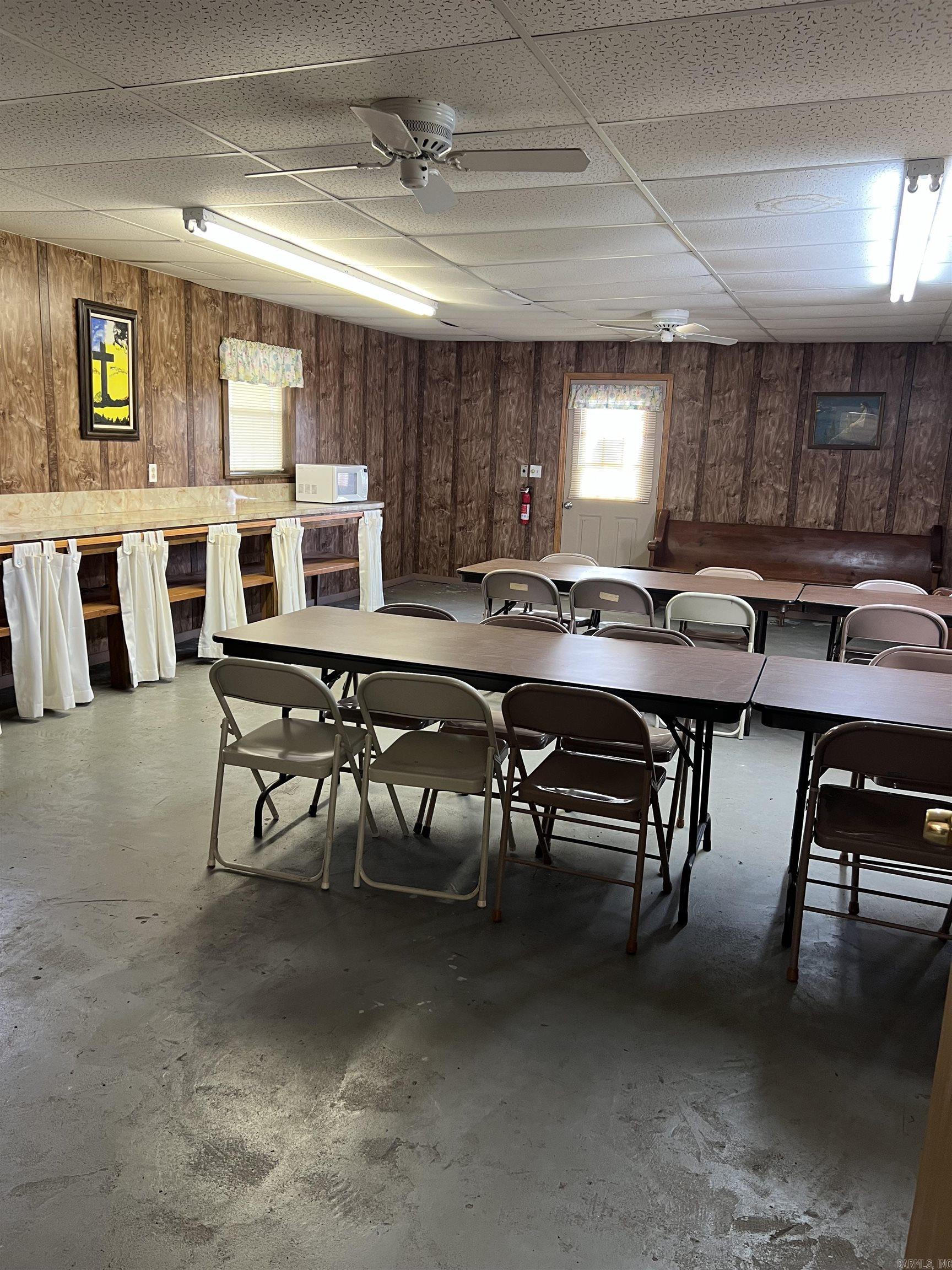 2844 Valley View Church  Harrison, AR