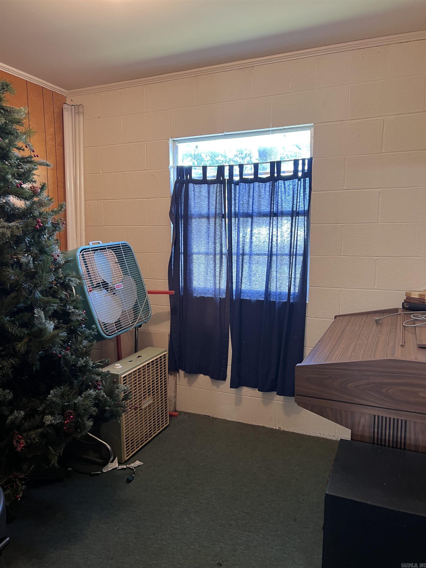 2844 Valley View Church  Harrison, AR