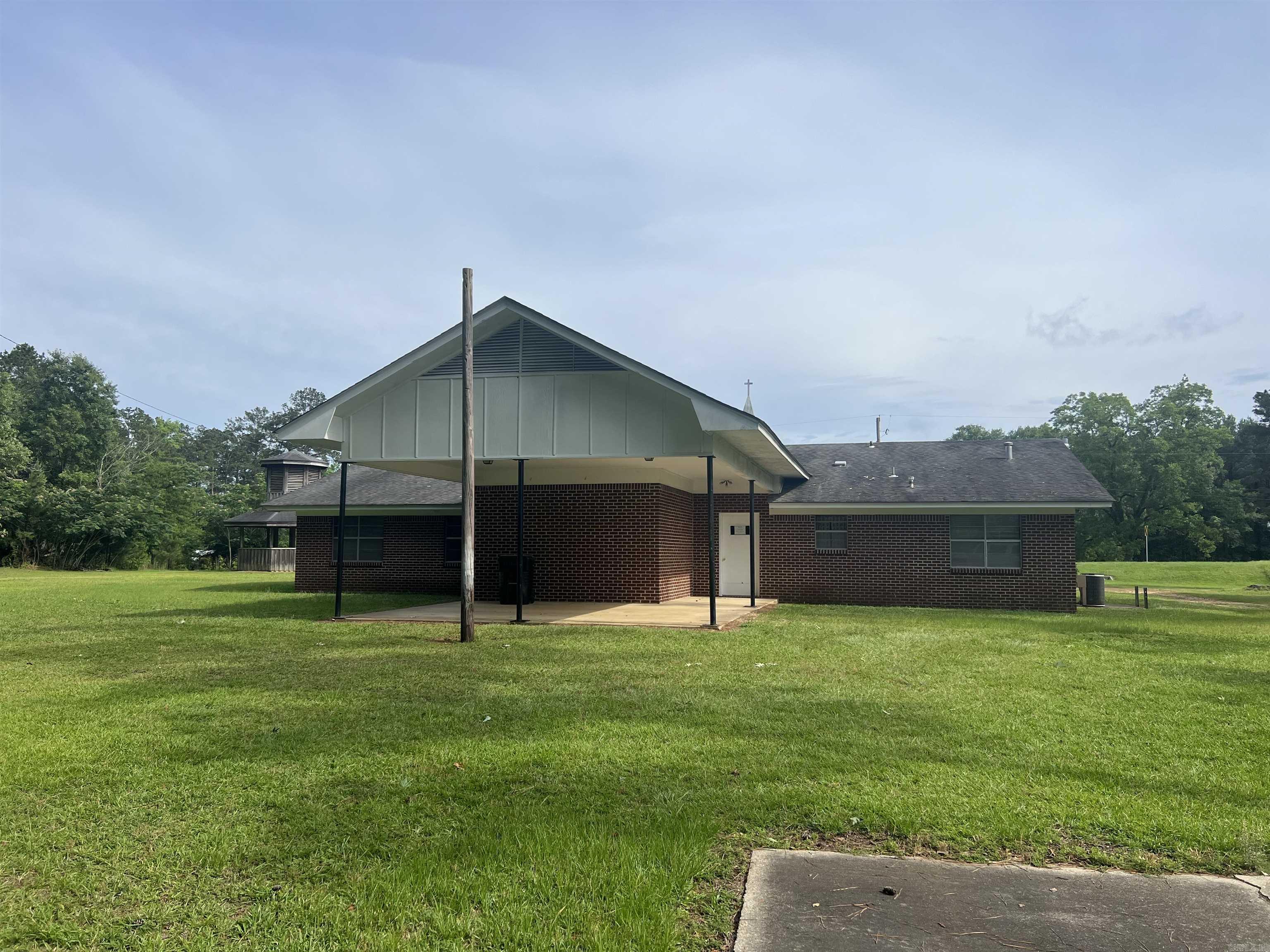 2390 US 278 W  Wilmar, AR