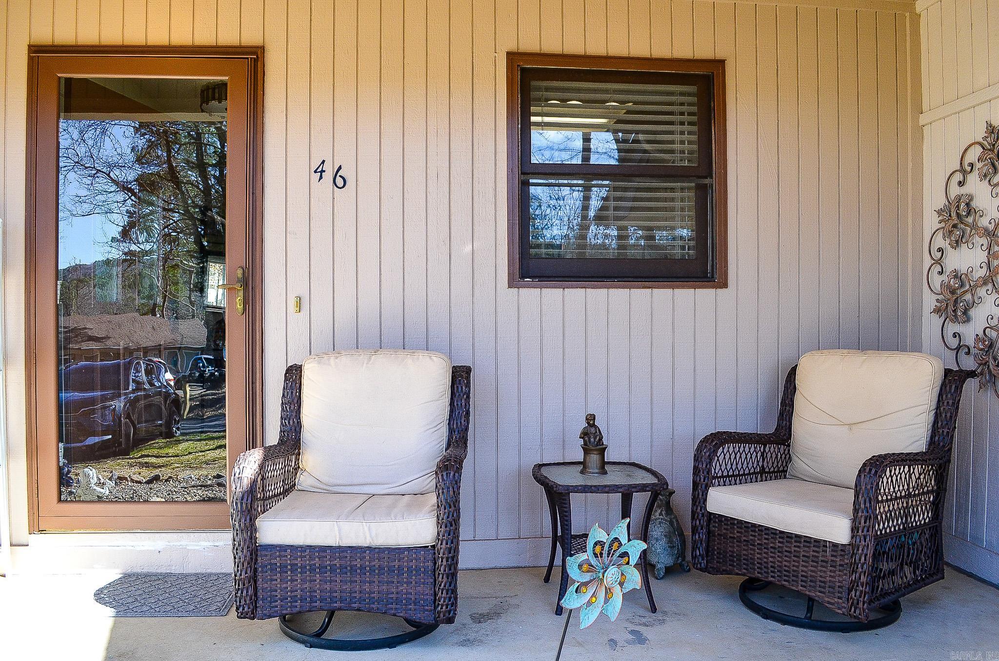 46 Lequita Place  Hot Springs Village, AR