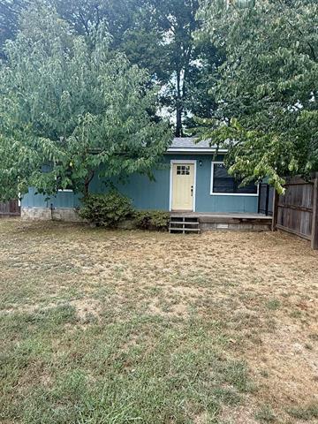 811  B Street  Perryville, AR