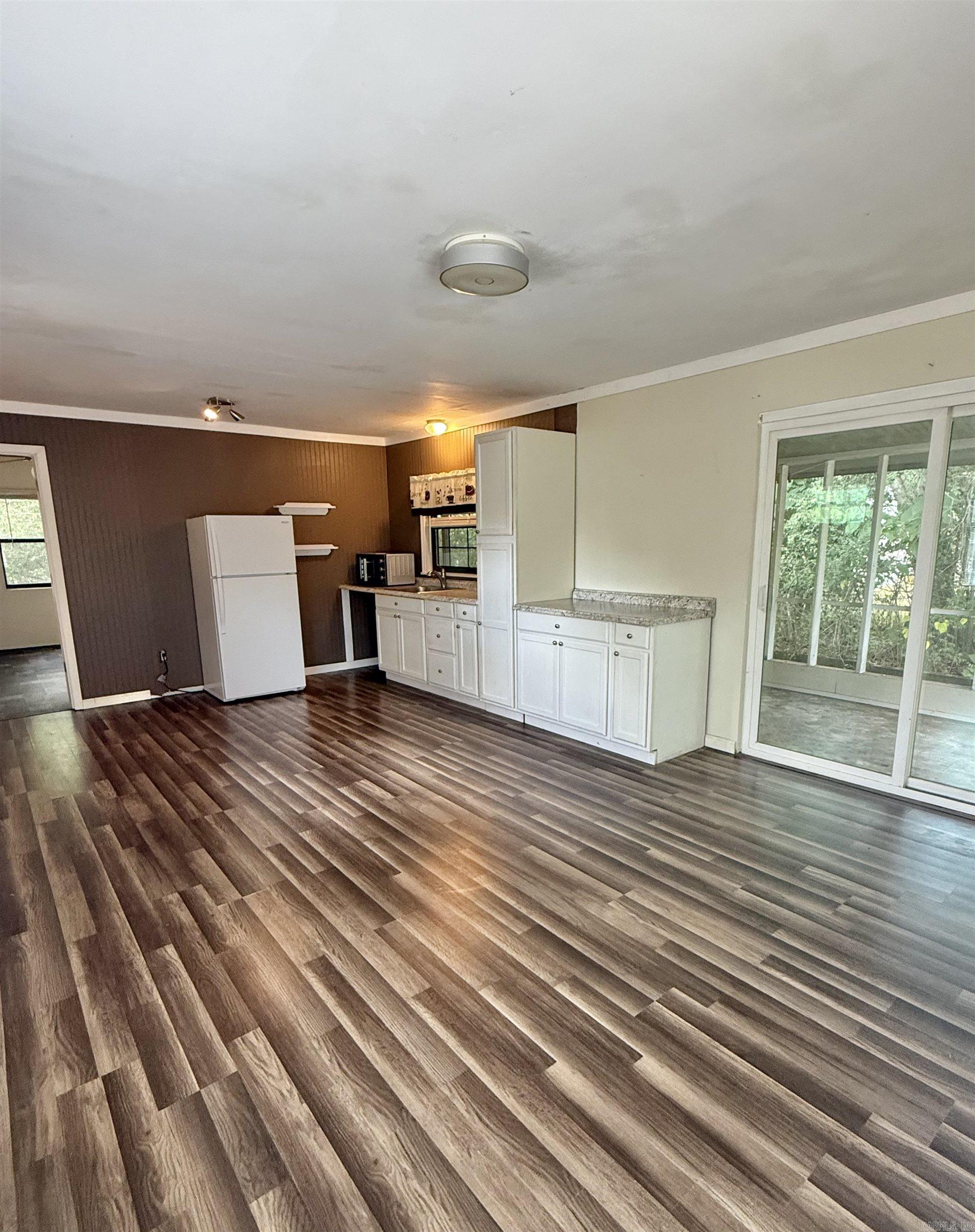 811 B Street  Perryville, AR