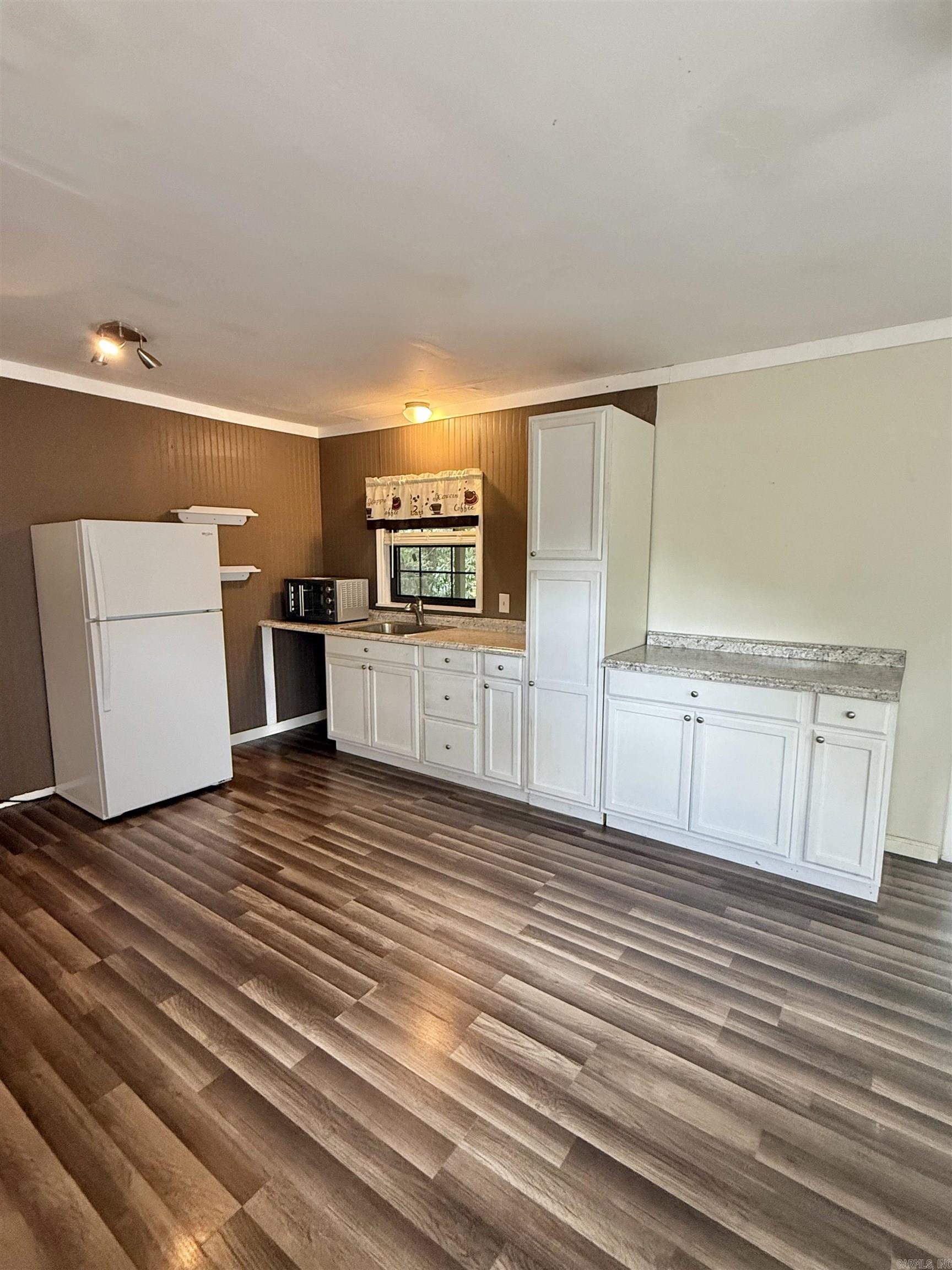 811 B Street  Perryville, AR