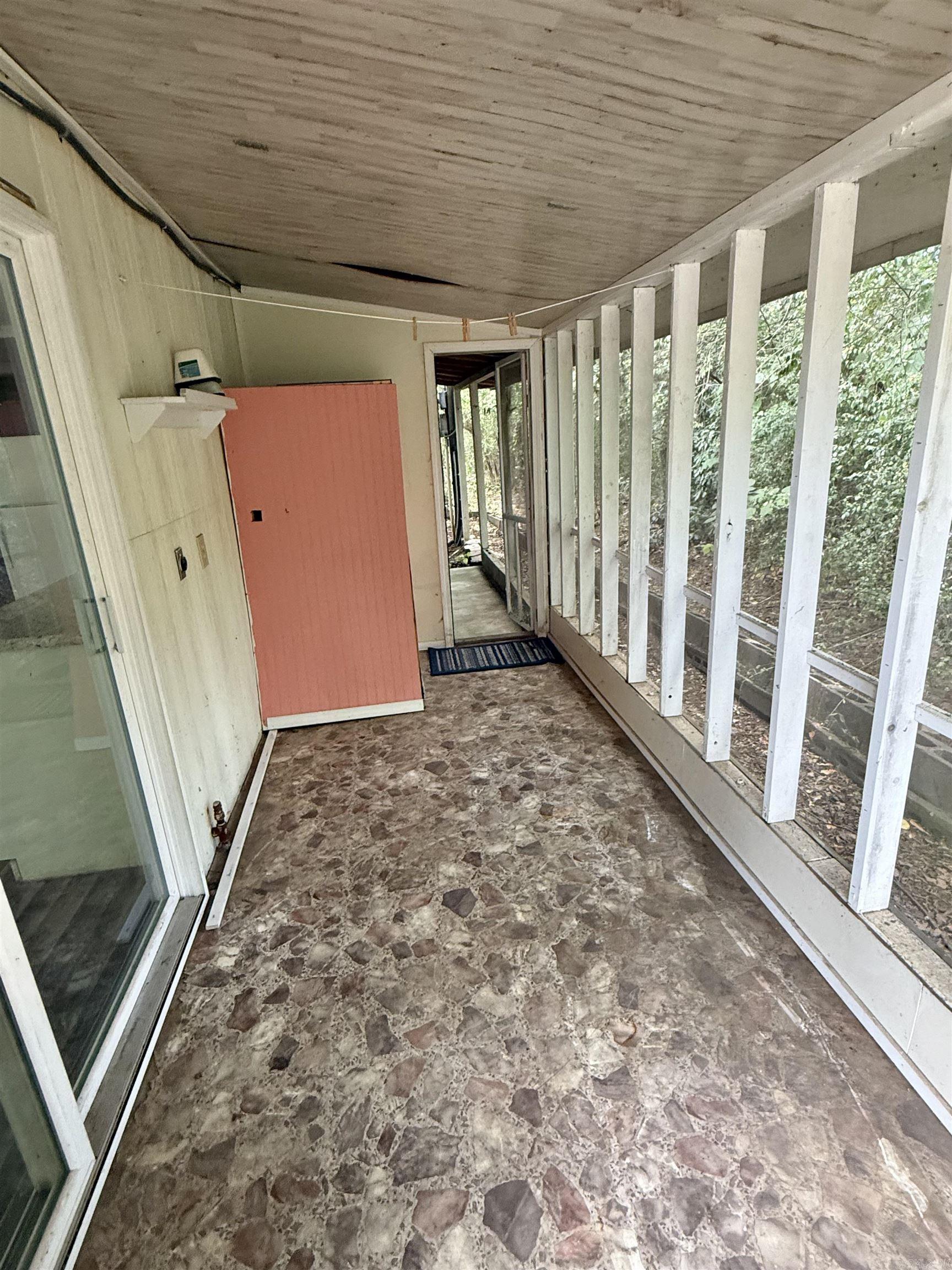811 B Street  Perryville, AR