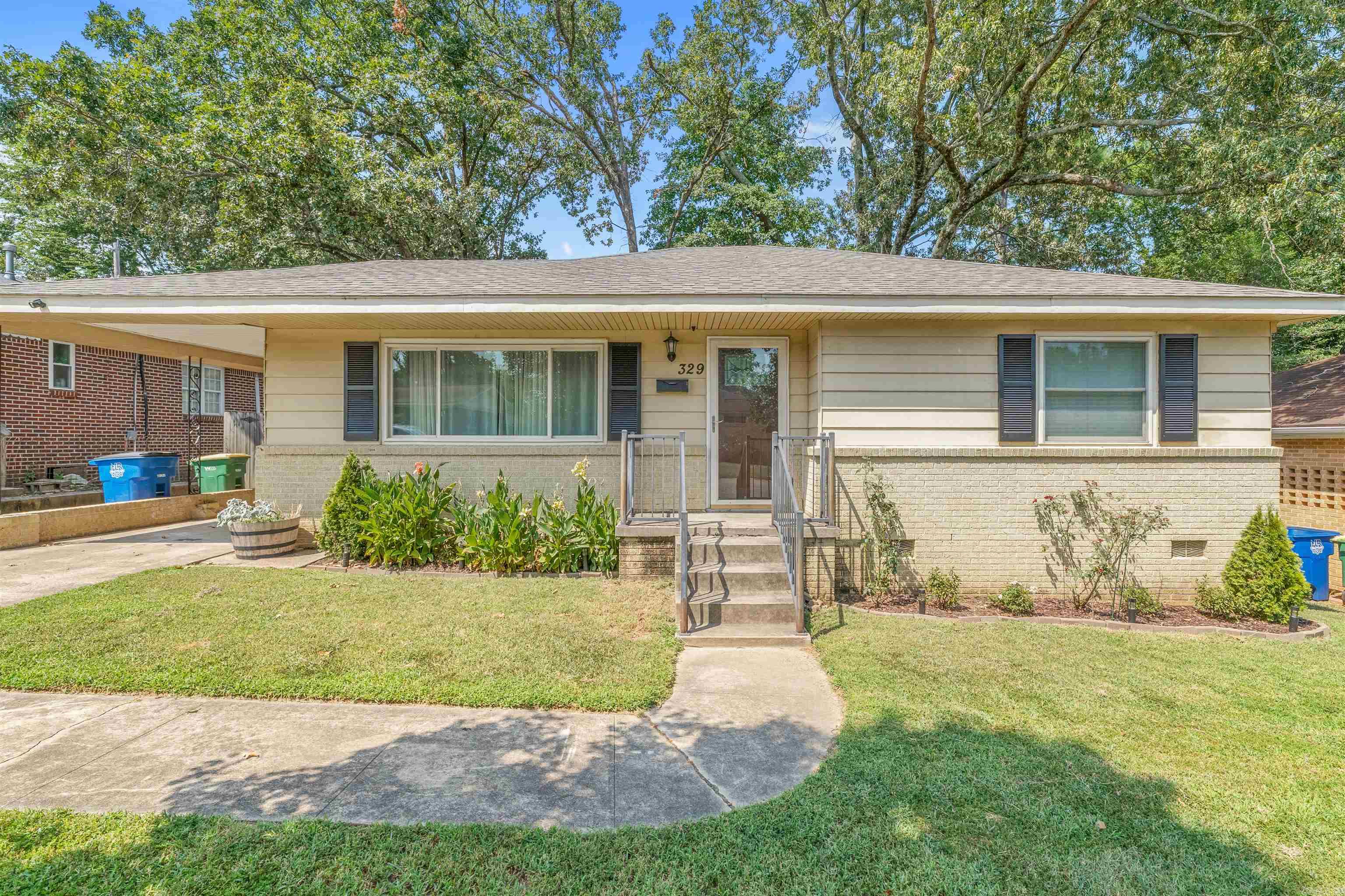 329 W I Avenue  North Little Rock, AR