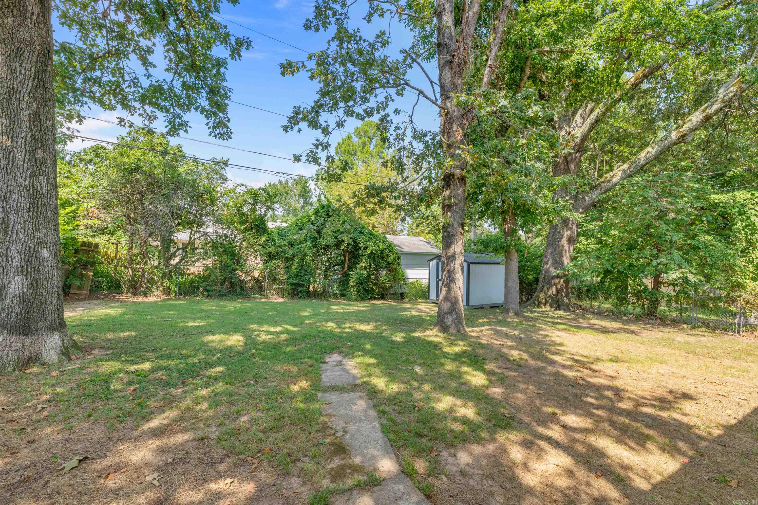 329 W I Avenue  North Little Rock, AR